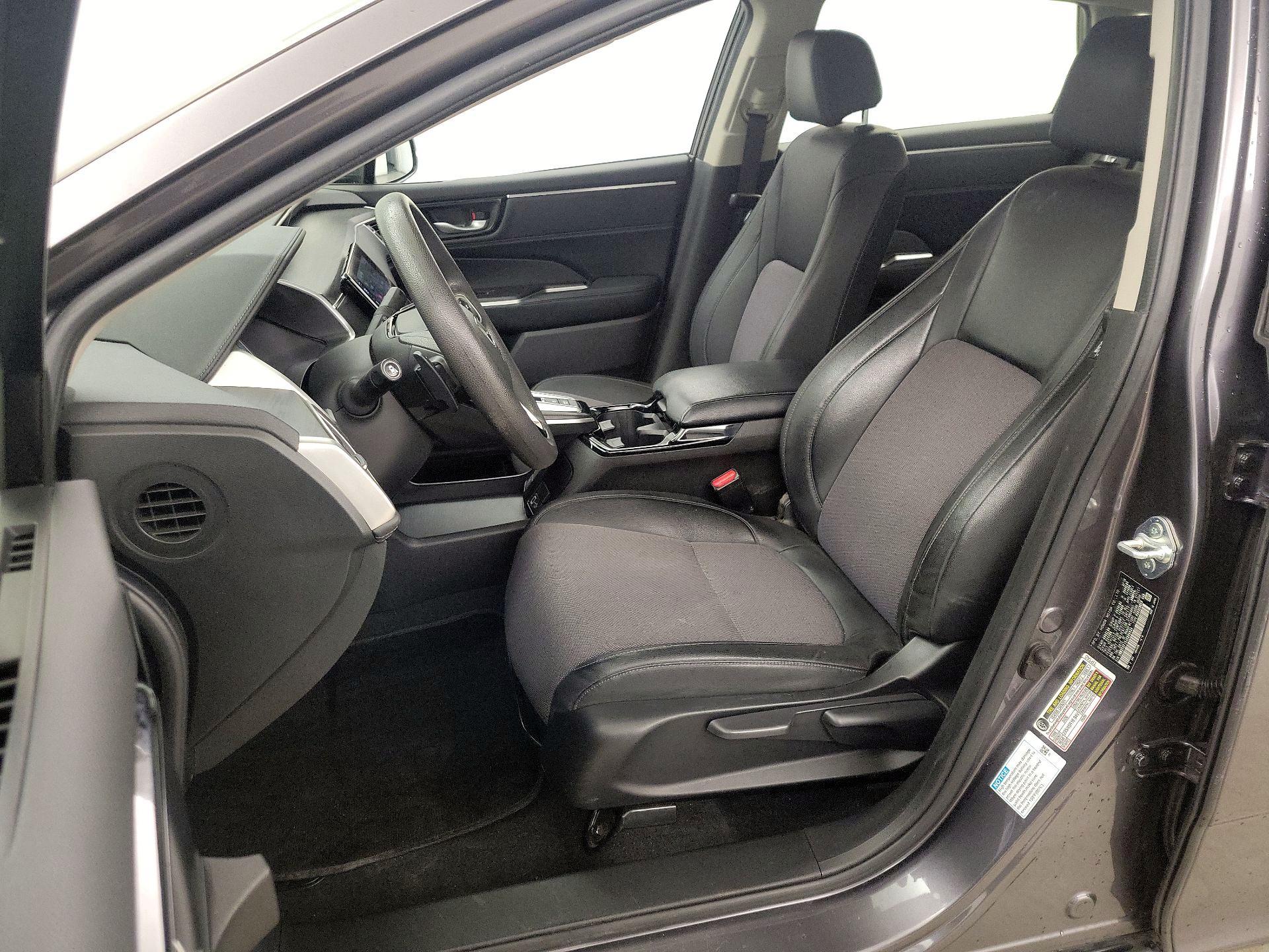 Thumbnail: 2018 Honda Clarity - 11