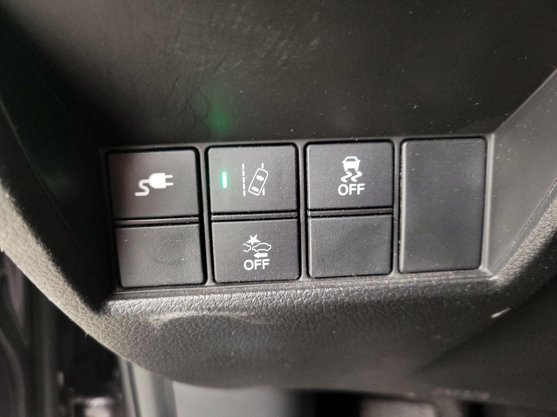 Thumbnail: 2018 Honda Clarity - 13