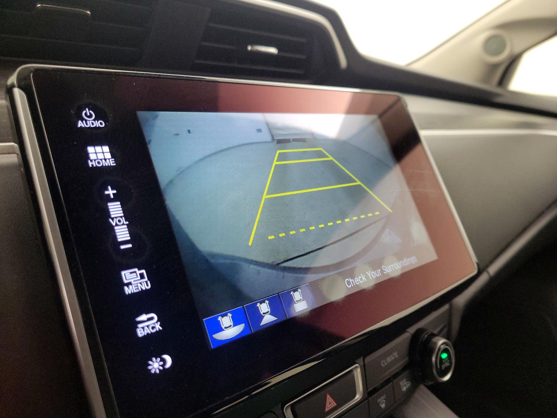 Thumbnail: 2018 Honda Clarity - 14