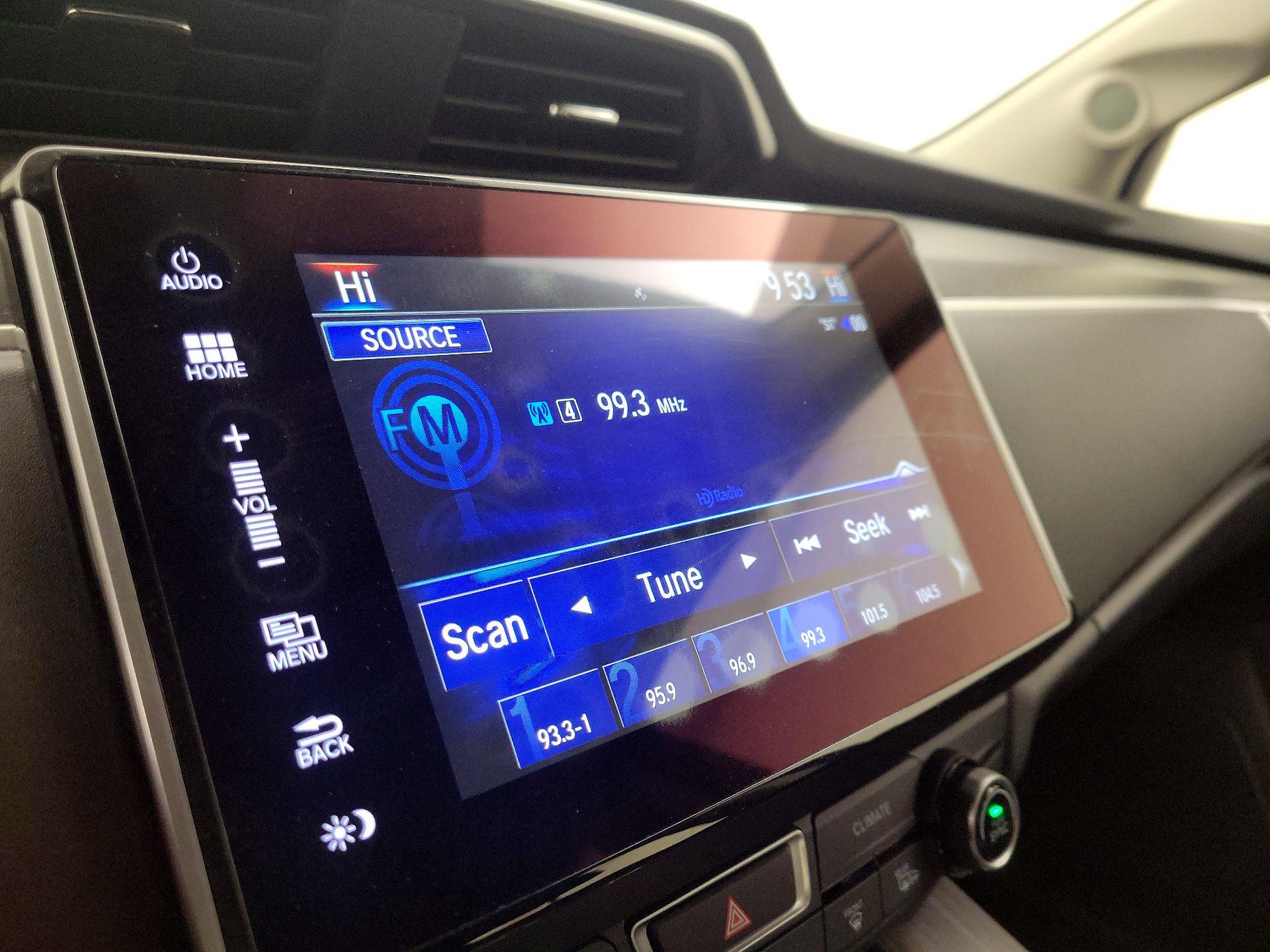 Thumbnail: 2018 Honda Clarity - 15