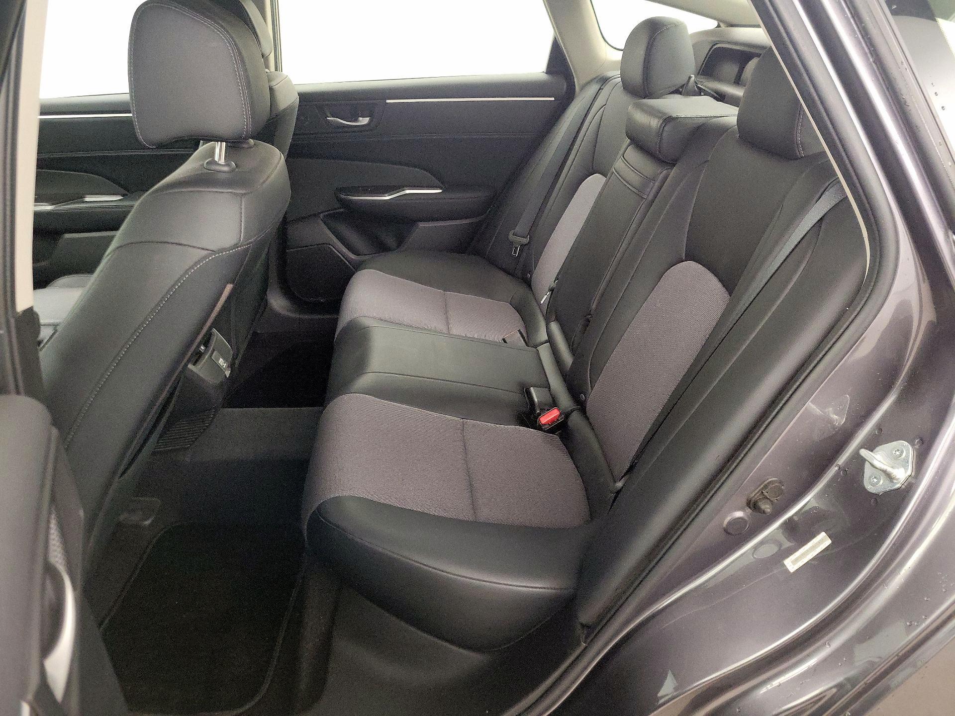 Thumbnail: 2018 Honda Clarity - 19