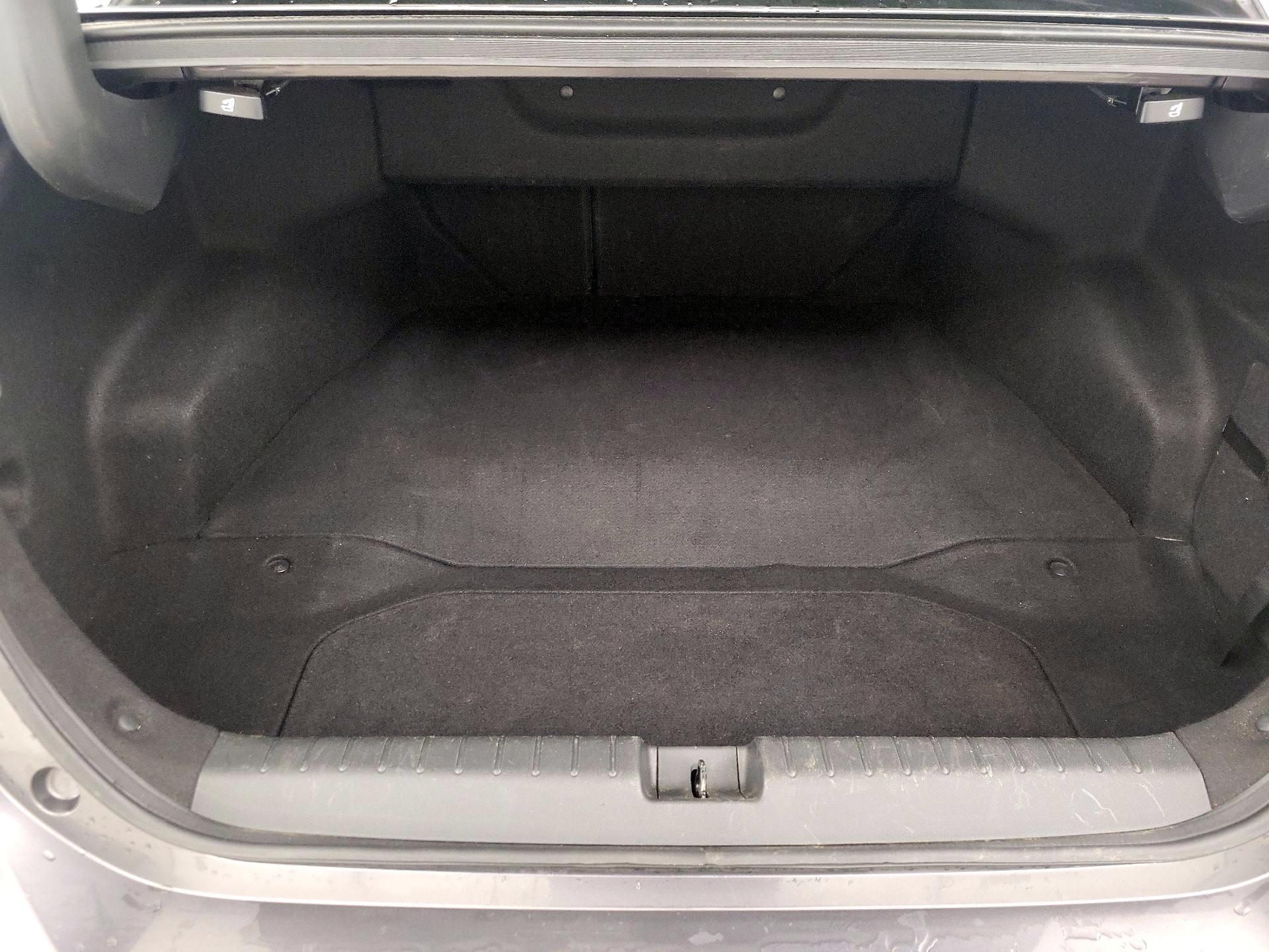 Thumbnail: 2018 Honda Clarity - 20