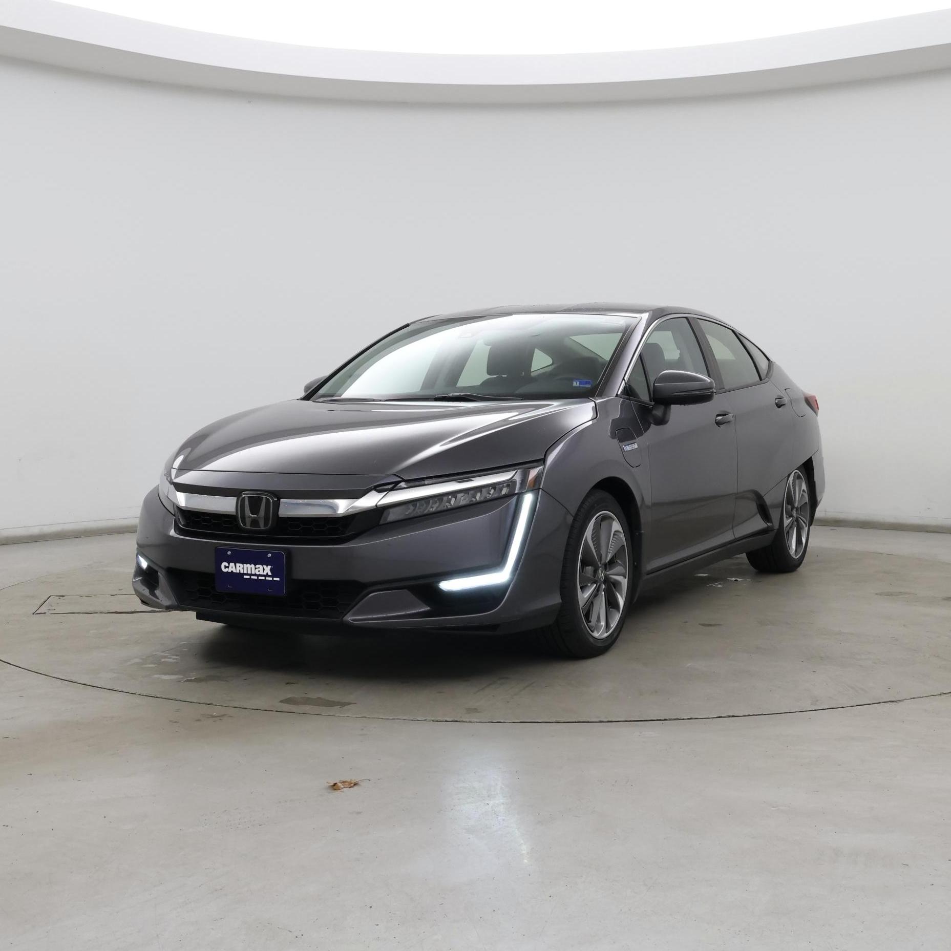 Thumbnail: 2018 Honda Clarity - 4