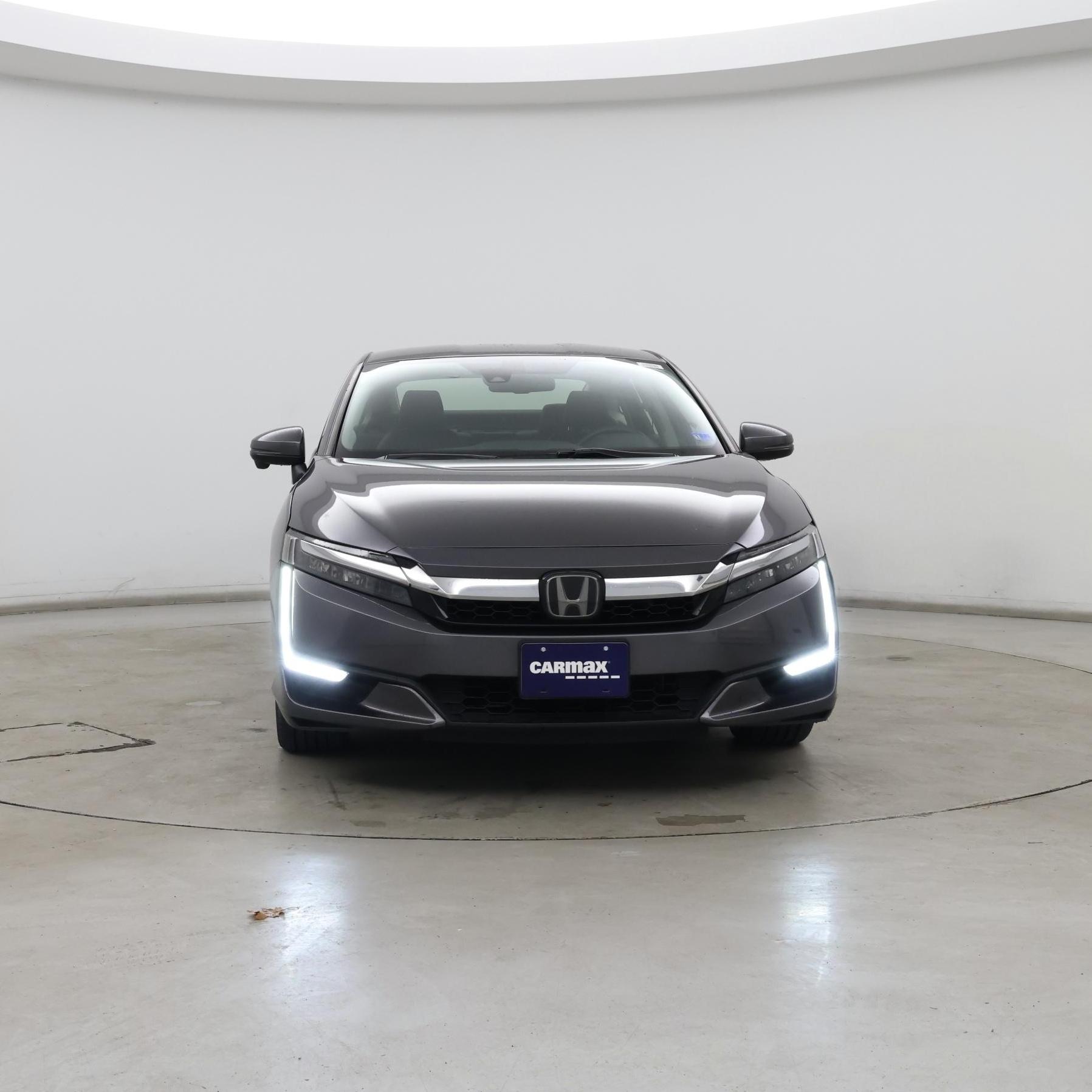 Thumbnail: 2018 Honda Clarity - 5