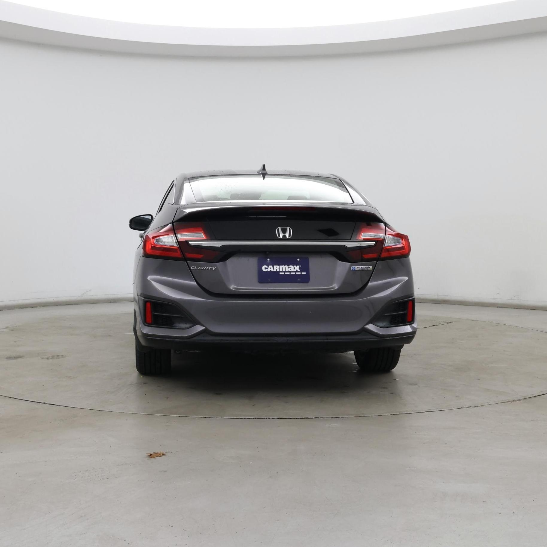 Thumbnail: 2018 Honda Clarity - 6