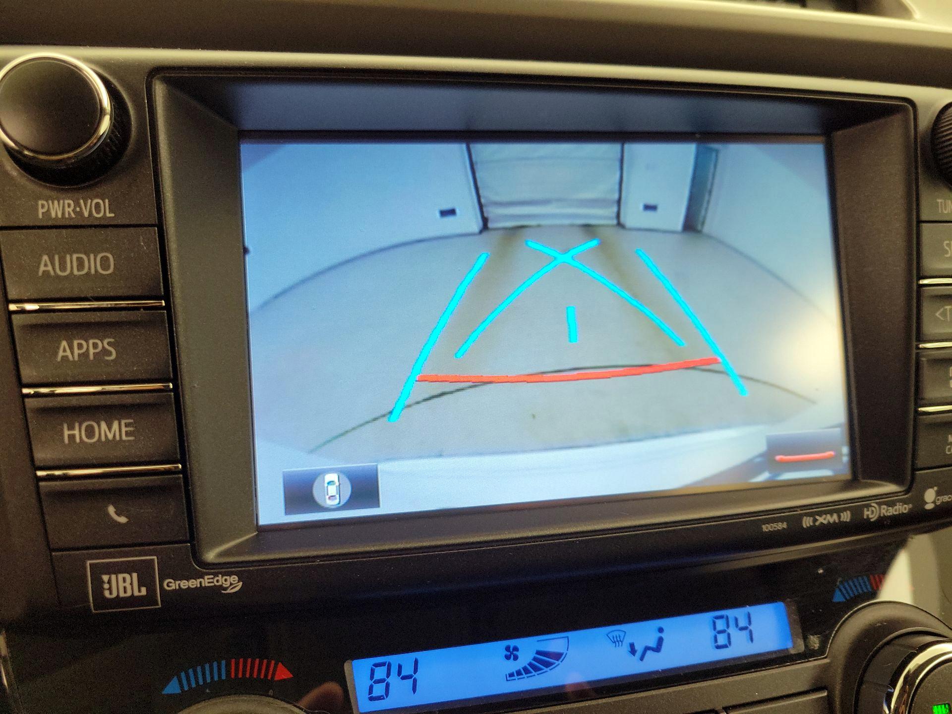 Thumbnail: 2017 Toyota RAV4 - 14