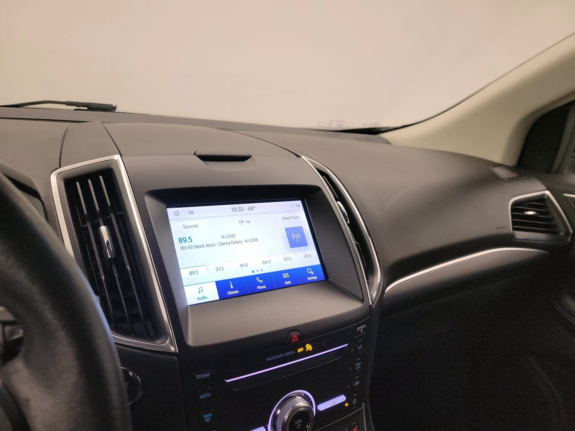 Thumbnail: 2019 Ford Edge - 15