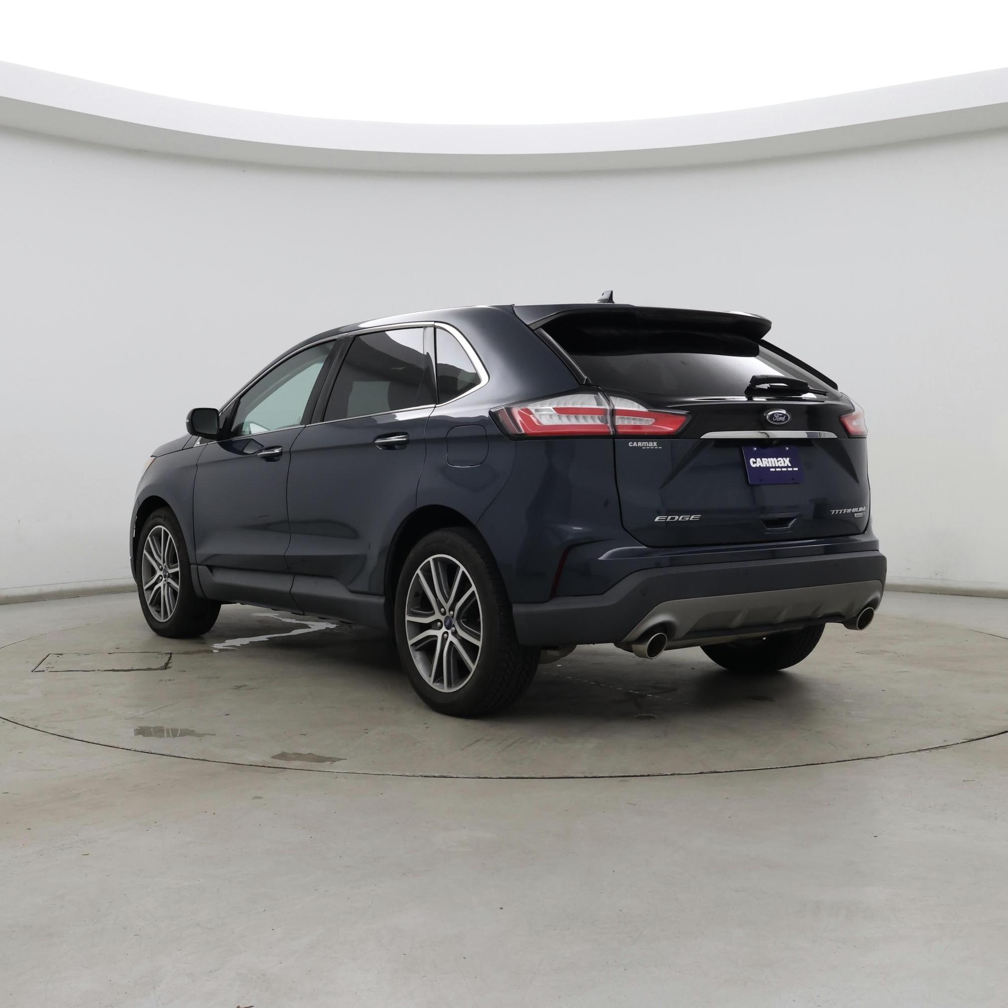 Thumbnail: 2019 Ford Edge - 2