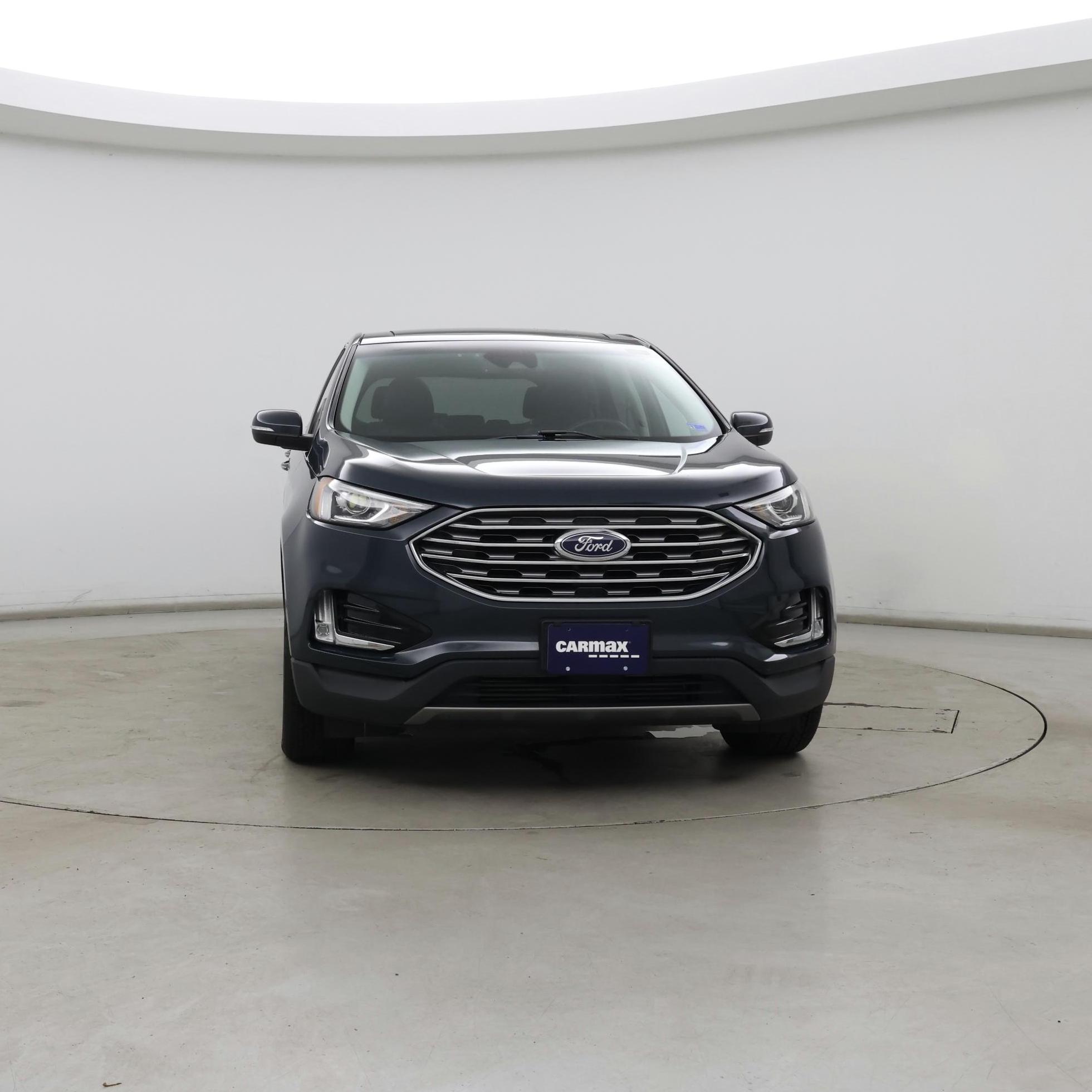 Thumbnail: 2019 Ford Edge - 5