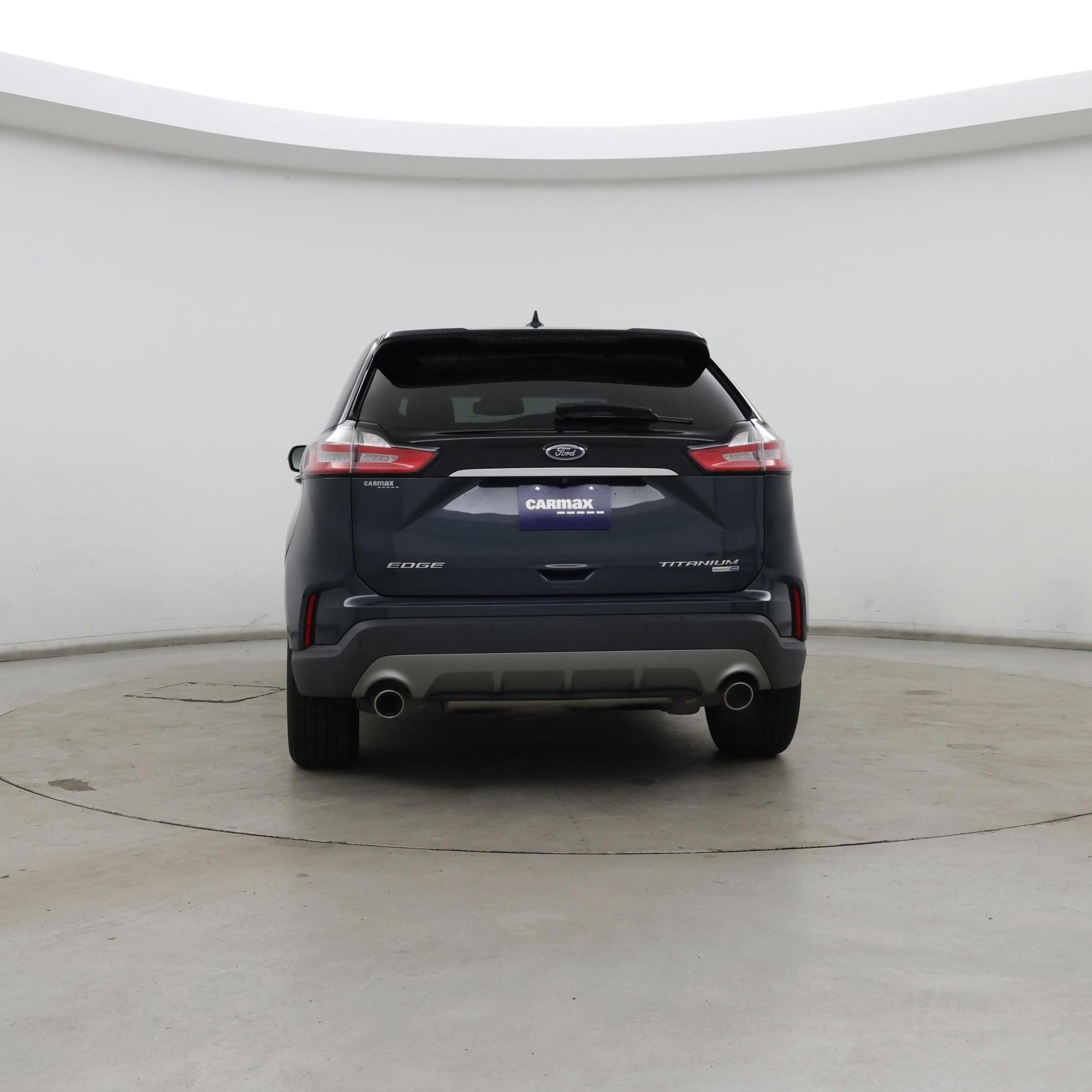 Thumbnail: 2019 Ford Edge - 6