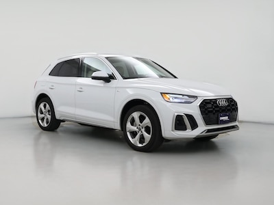 2023 Audi Q5 S-Line Premium Plus