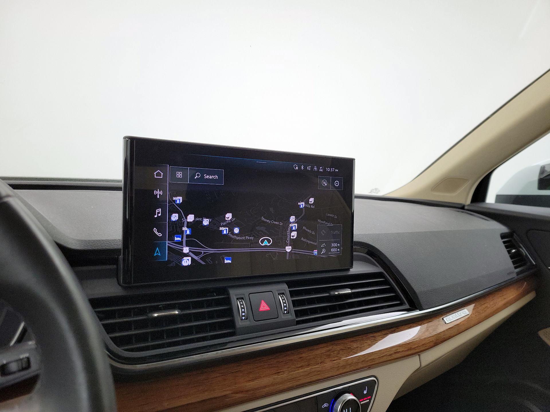 Thumbnail: 2023 Audi Q5 - 14