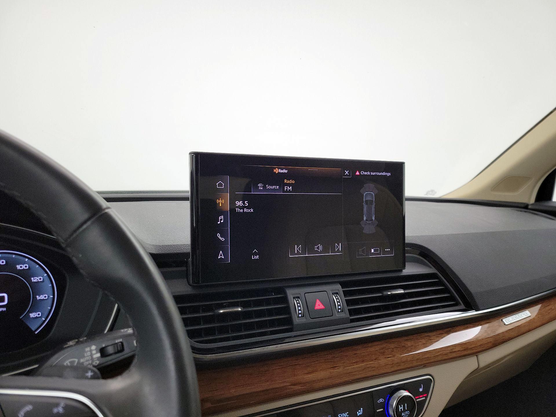 Thumbnail: 2023 Audi Q5 - 16