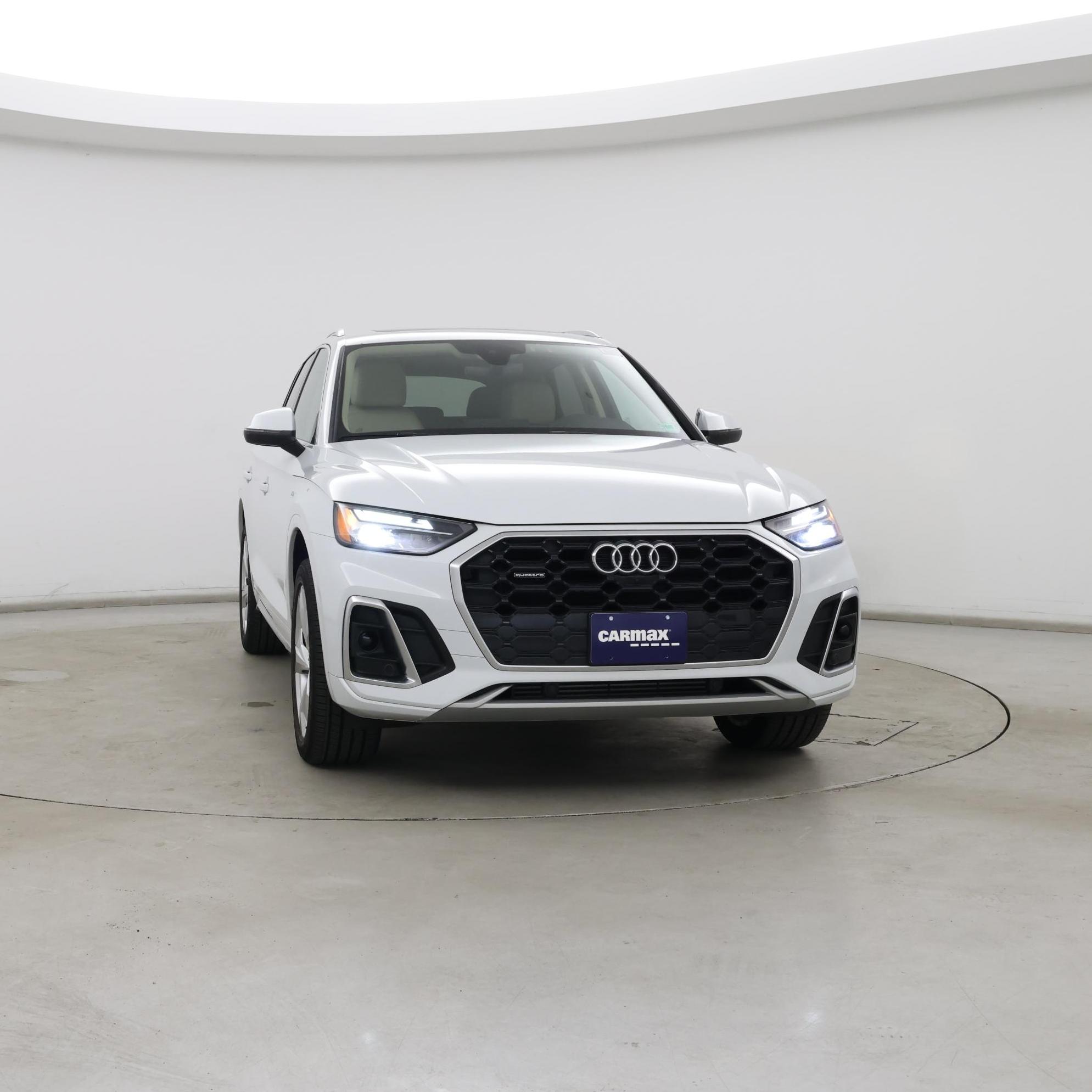 Thumbnail: 2023 Audi Q5 - 5