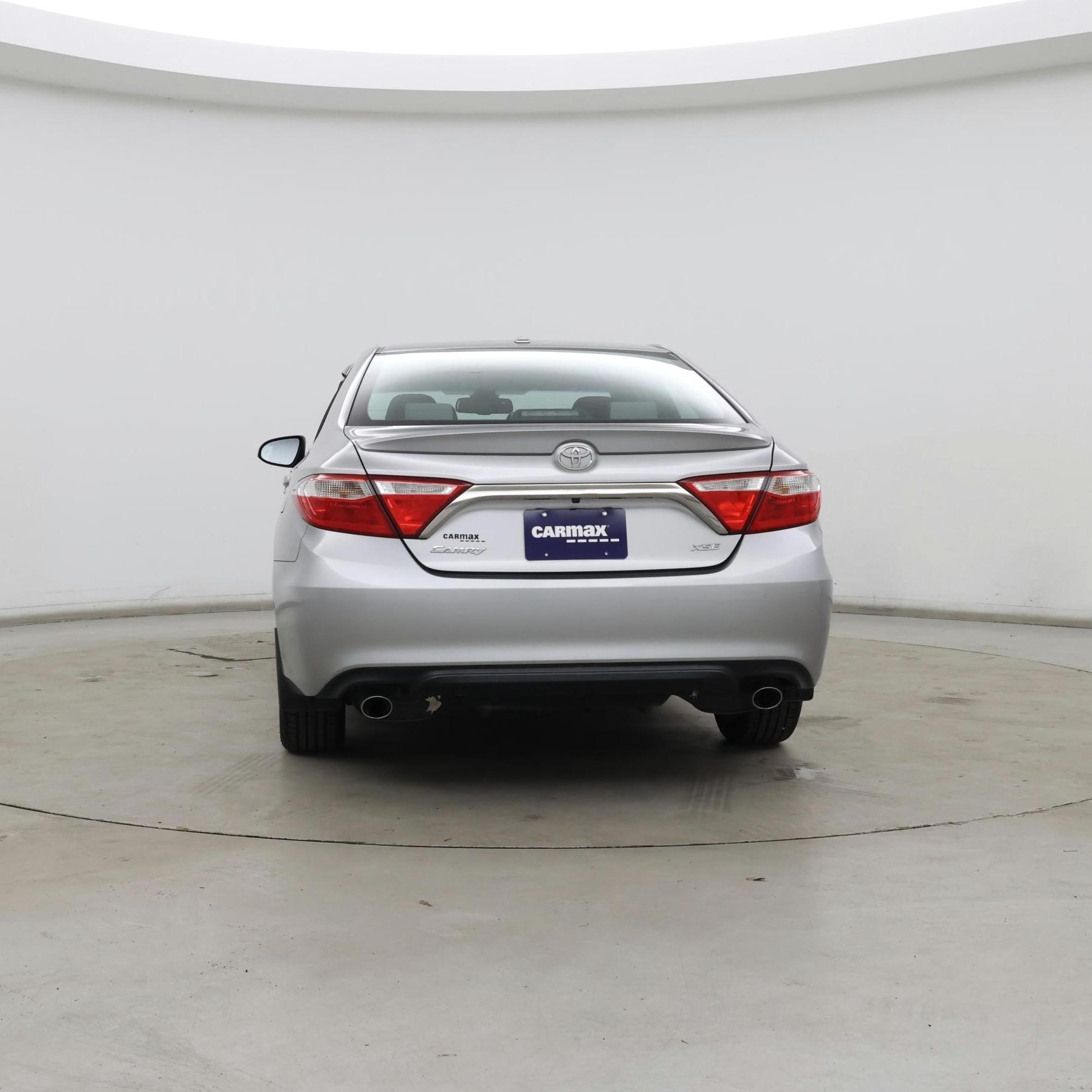 Thumbnail: 2017 Toyota Camry - 6