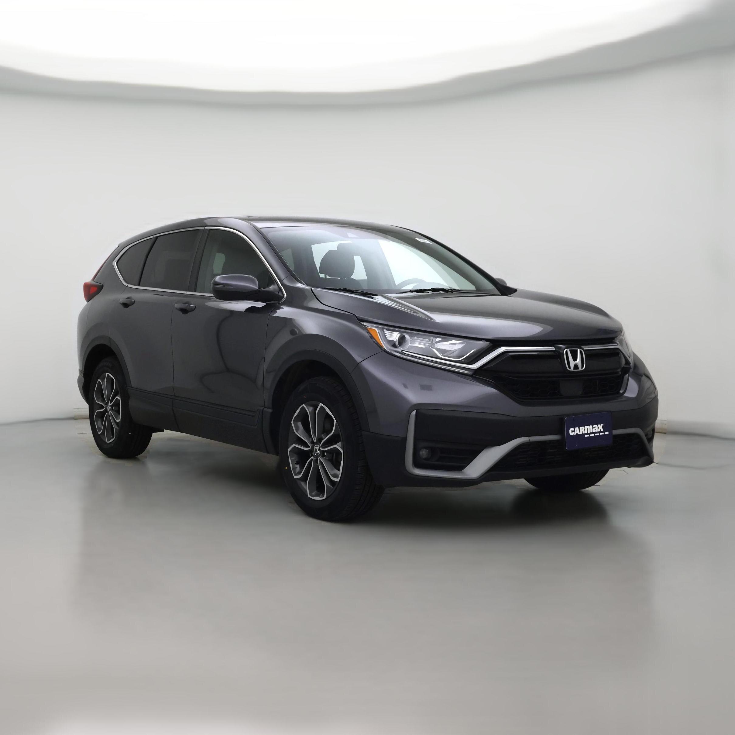 Thumbnail: 2022 Honda CR-V - 1