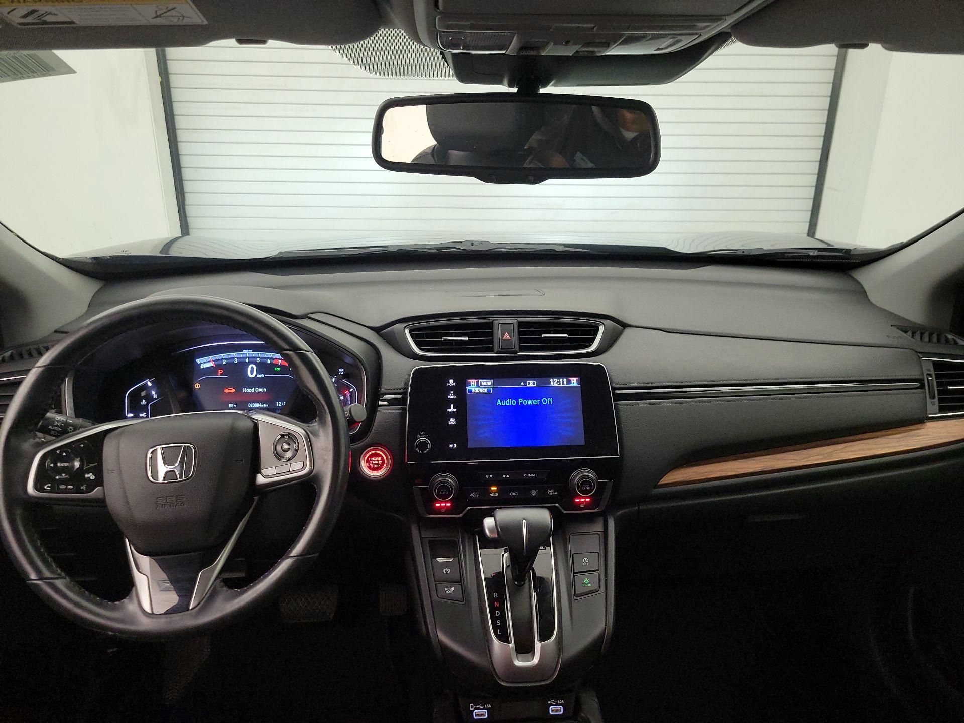 Thumbnail: 2022 Honda CR-V - 9