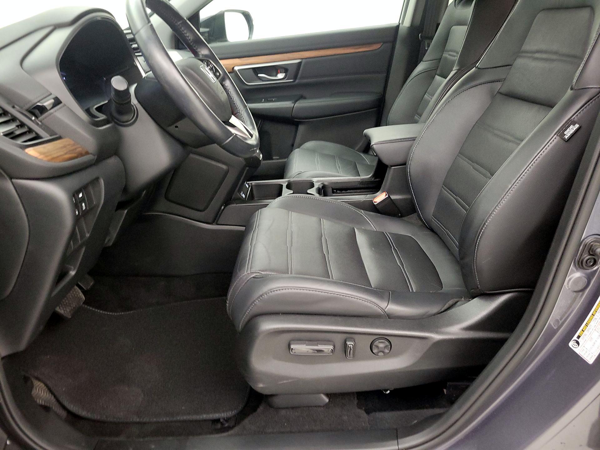 Thumbnail: 2022 Honda CR-V - 11