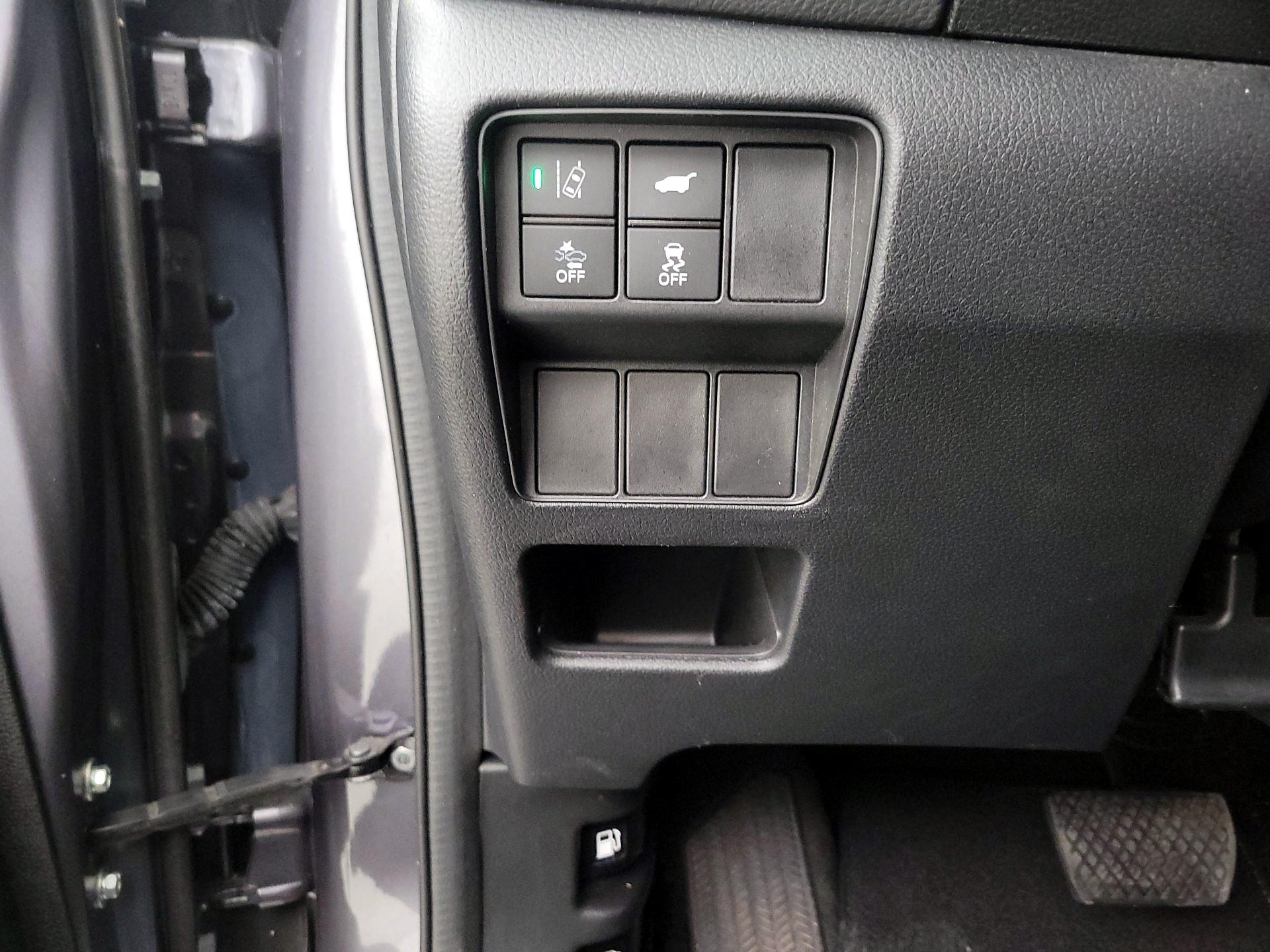 Thumbnail: 2022 Honda CR-V - 13