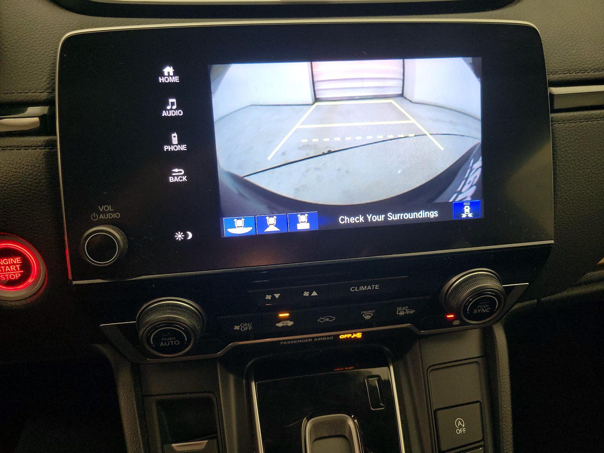 Thumbnail: 2022 Honda CR-V - 14