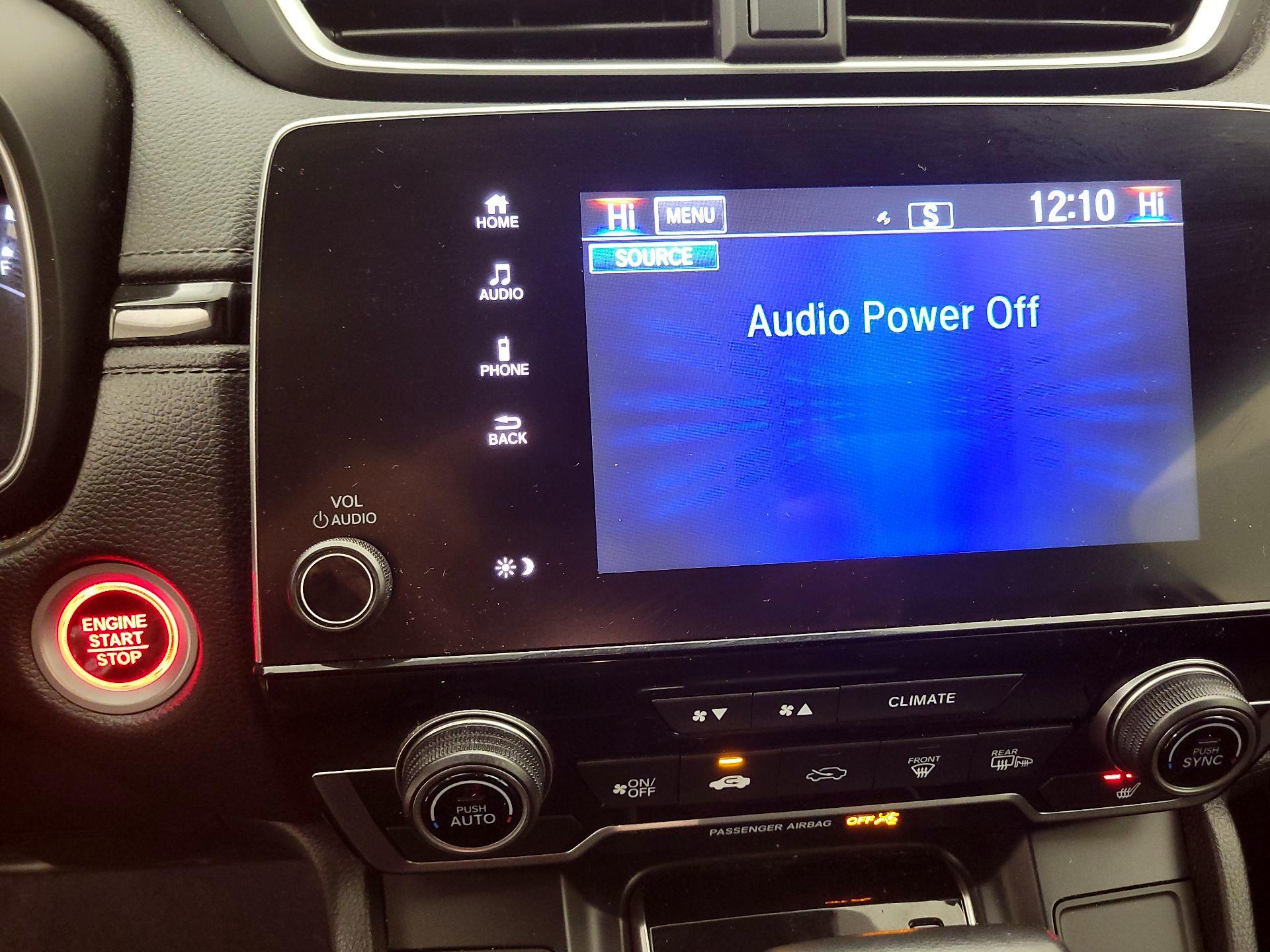 Thumbnail: 2022 Honda CR-V - 15