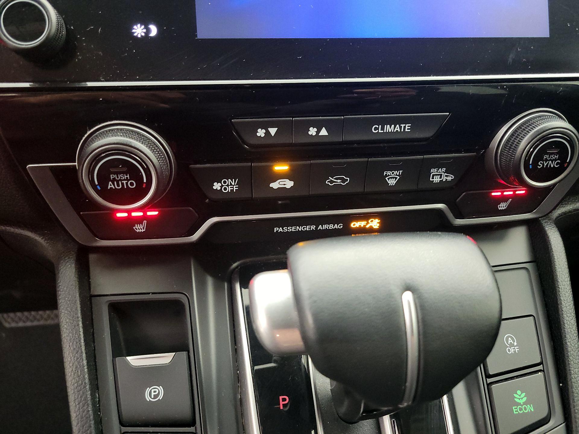 Thumbnail: 2022 Honda CR-V - 16