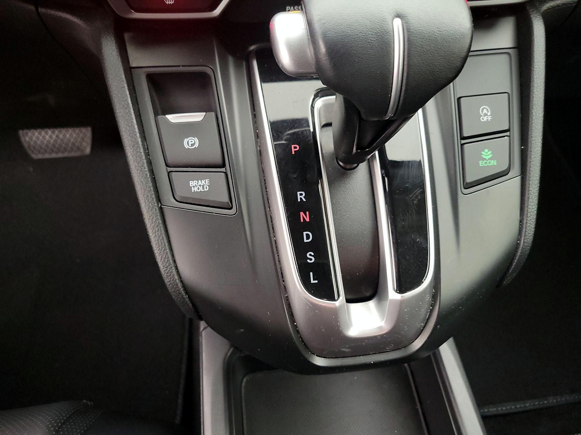 Thumbnail: 2022 Honda CR-V - 17