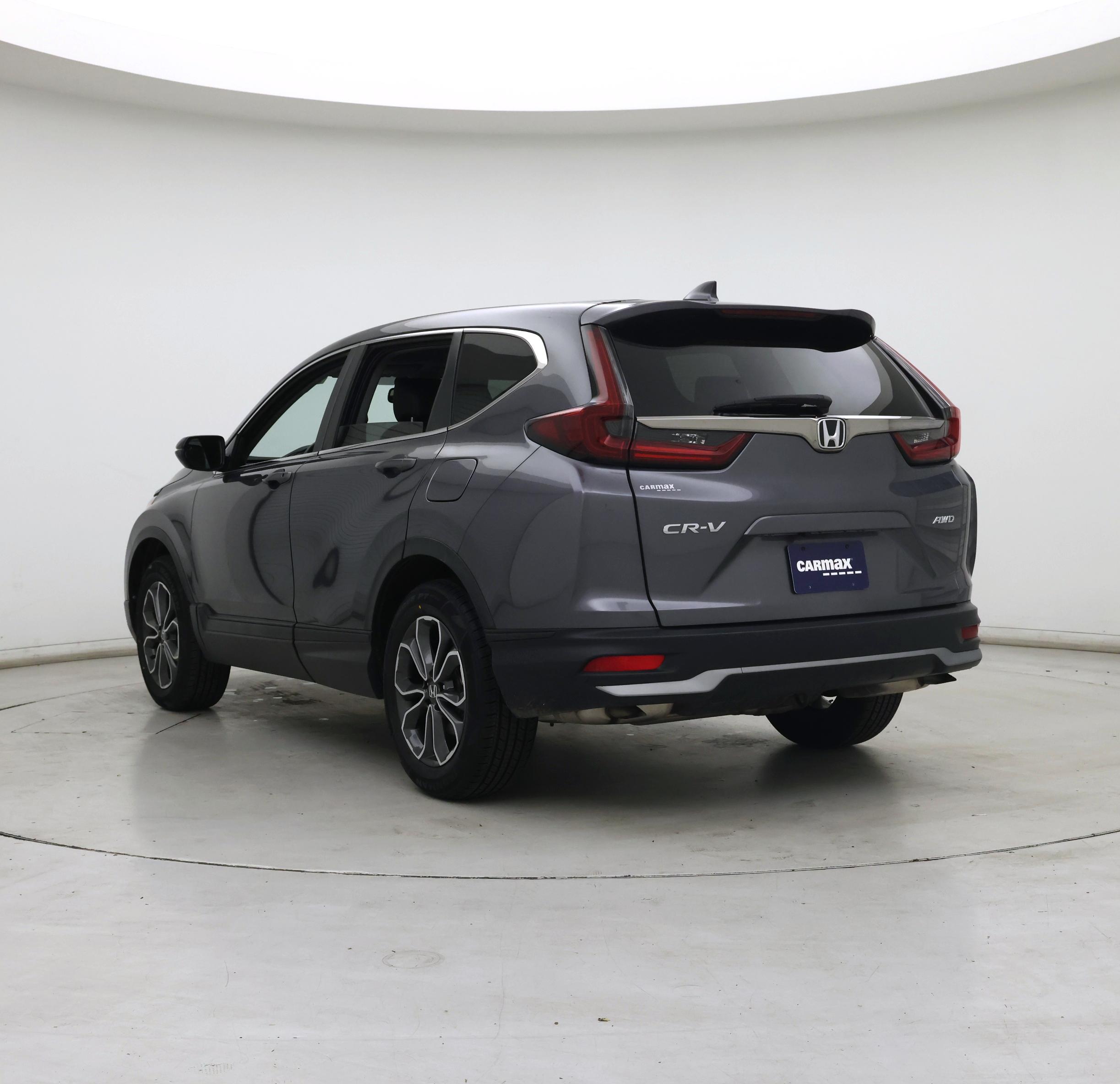 Thumbnail: 2022 Honda CR-V - 2