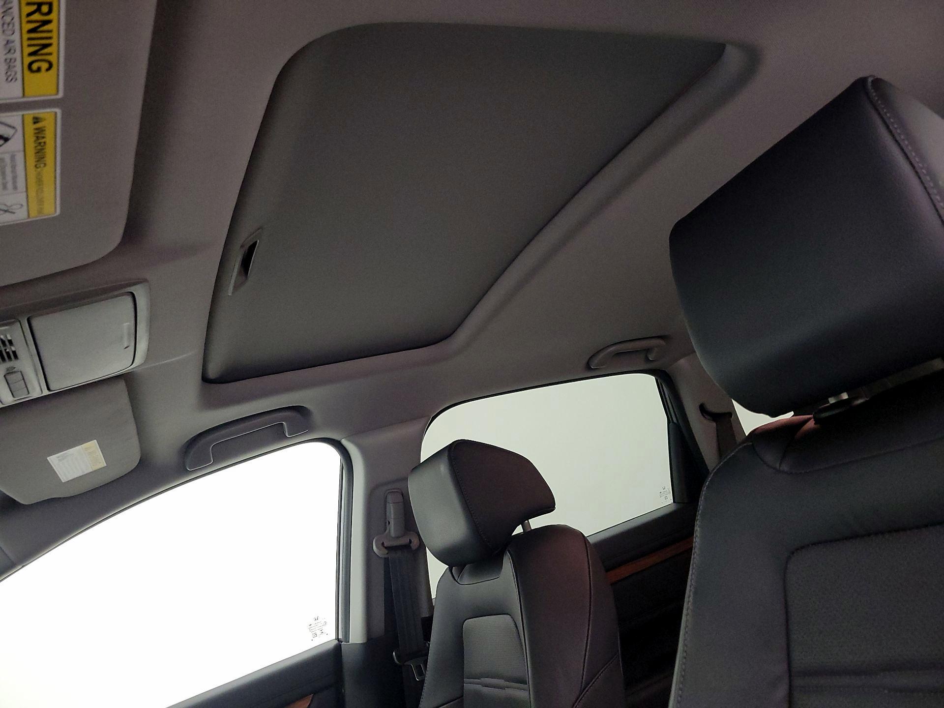 Thumbnail: 2022 Honda CR-V - 19