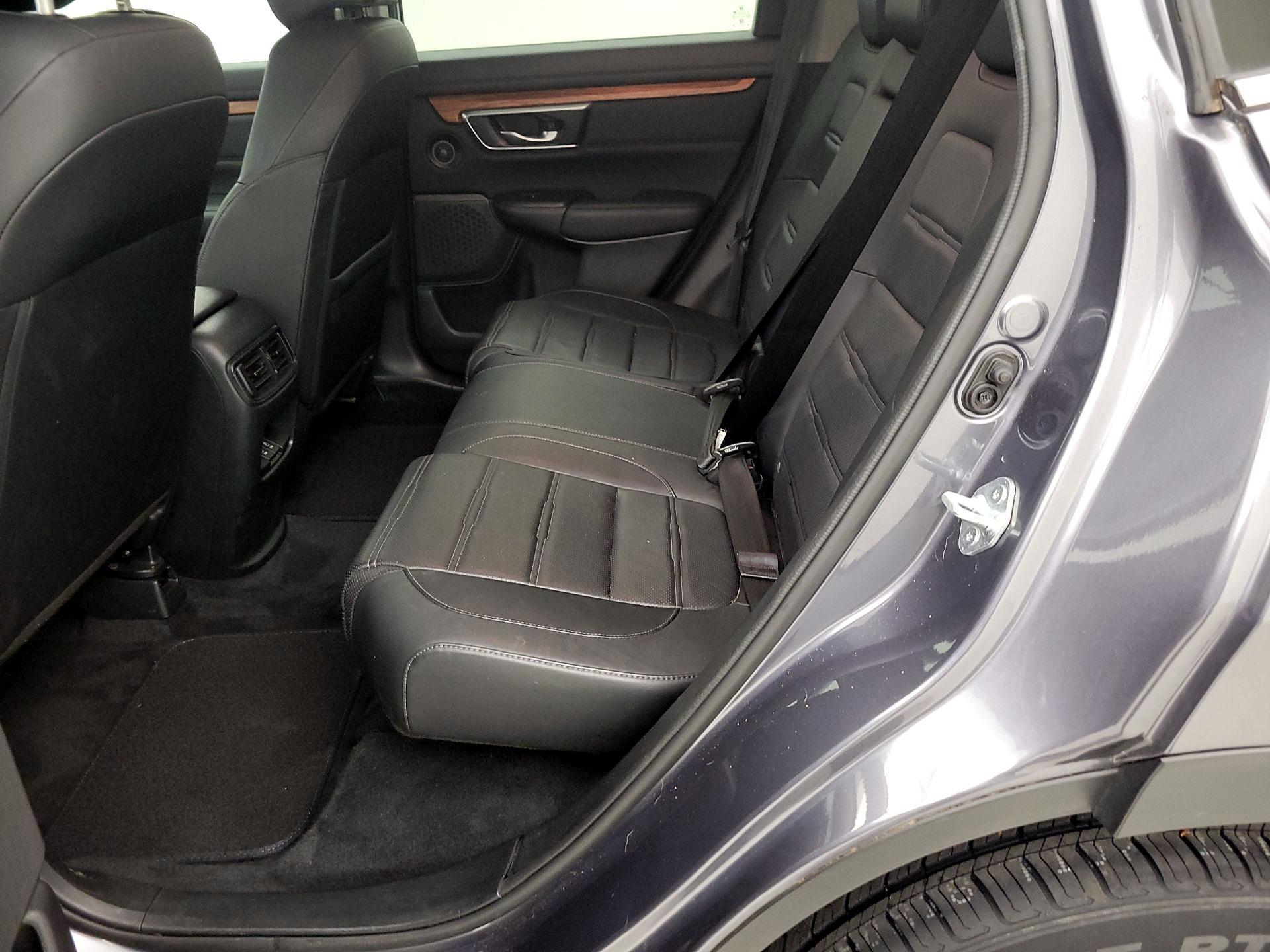 Thumbnail: 2022 Honda CR-V - 20