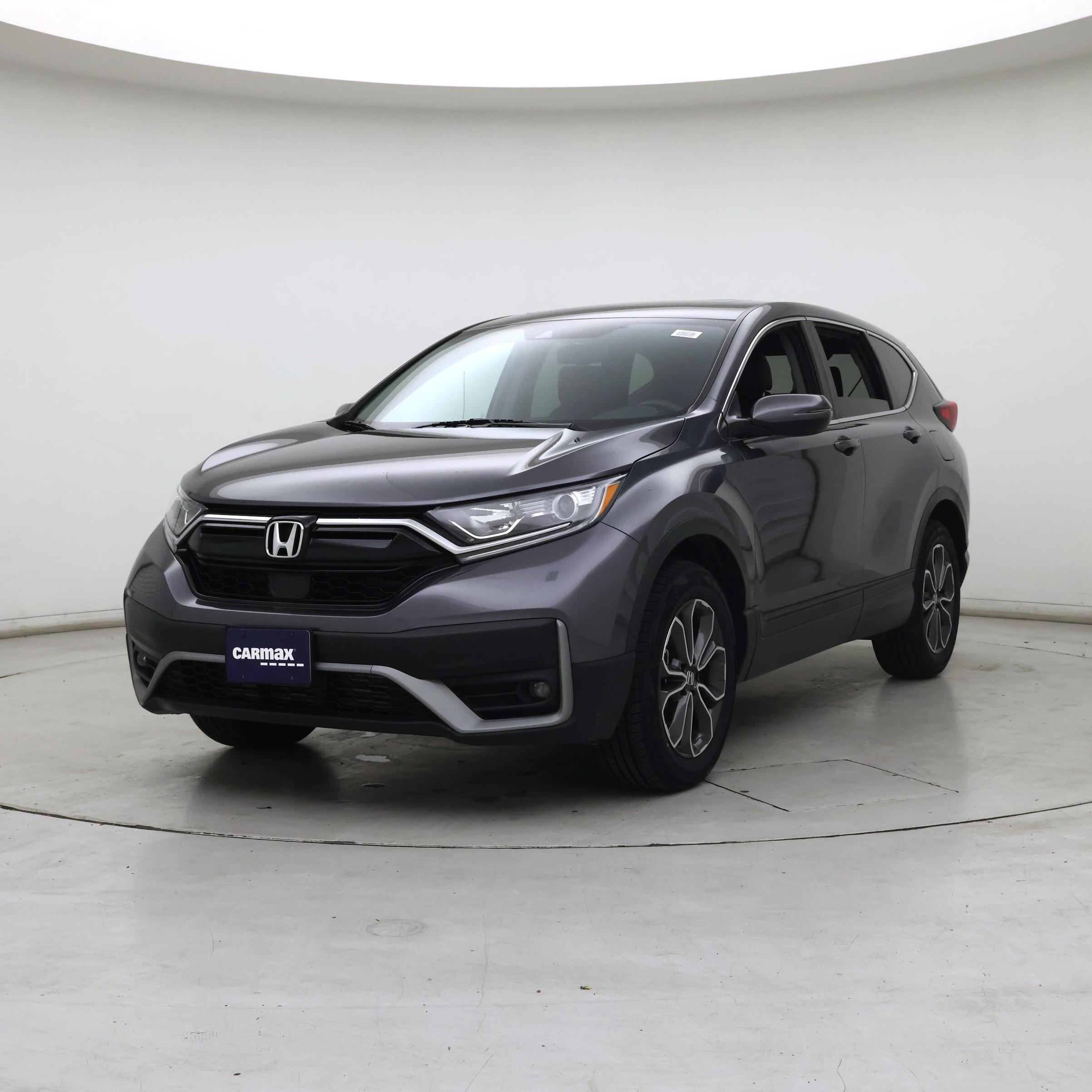 Thumbnail: 2022 Honda CR-V - 4