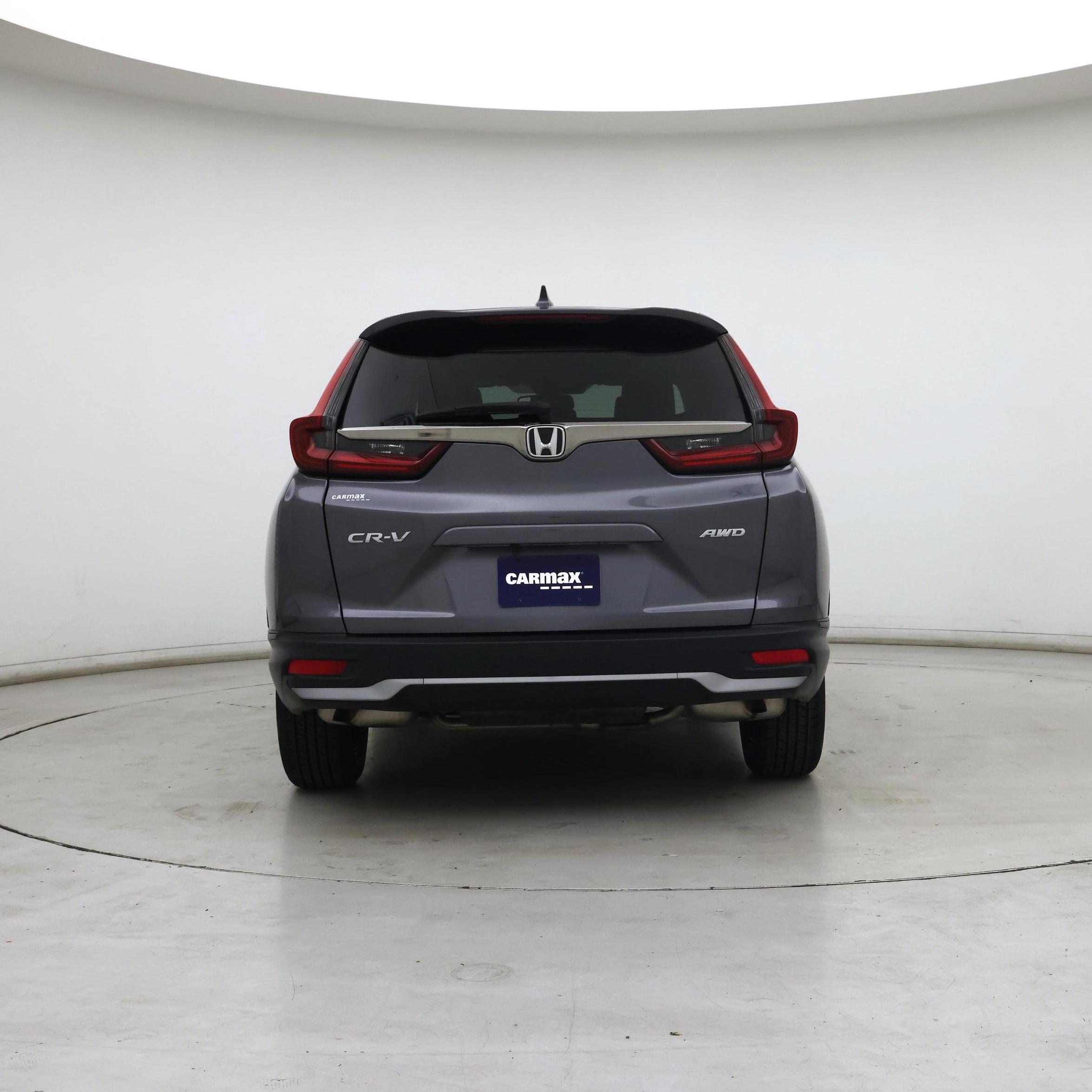 Thumbnail: 2022 Honda CR-V - 6