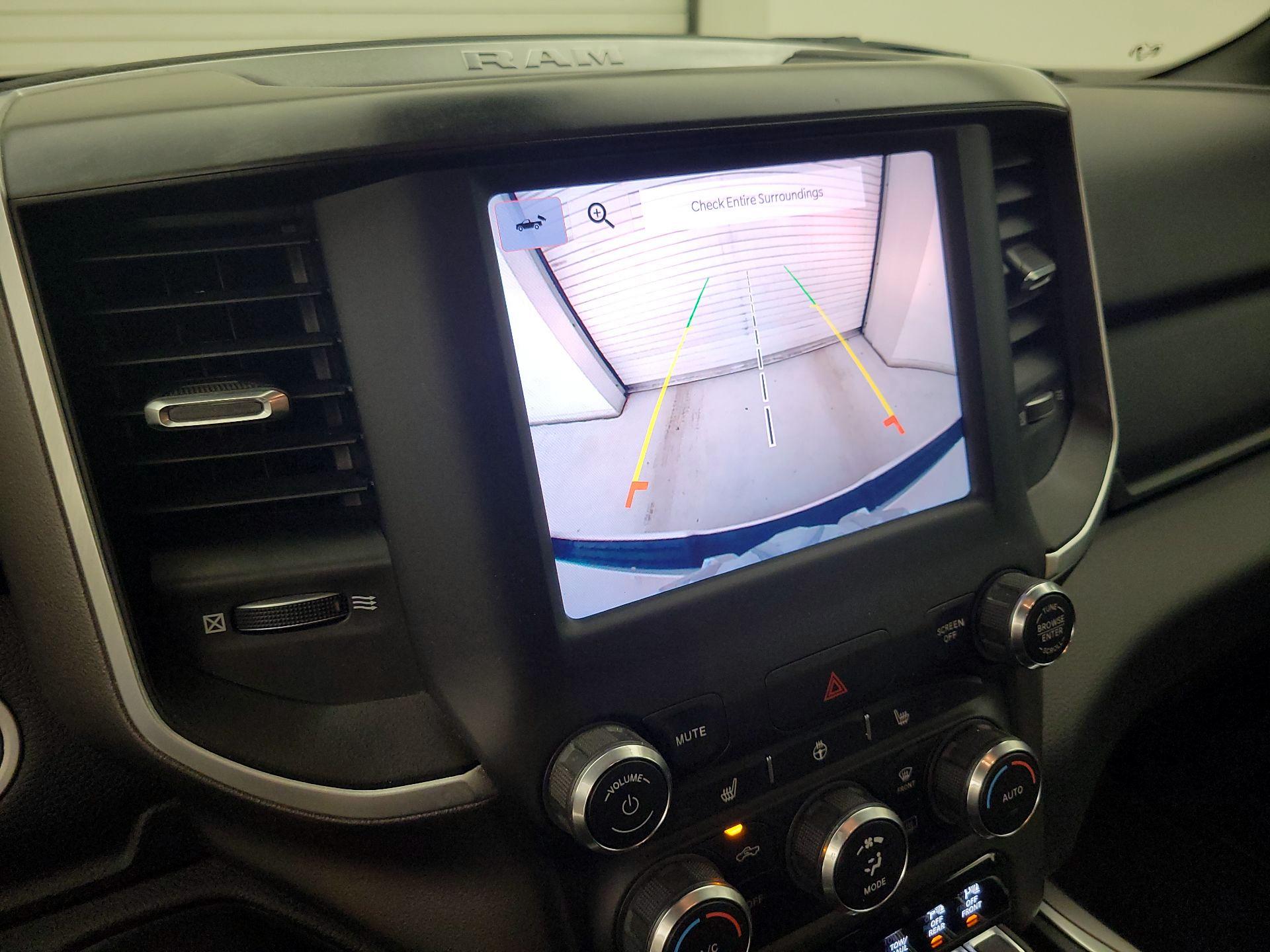 Thumbnail: 2022 RAM 1500 - 14