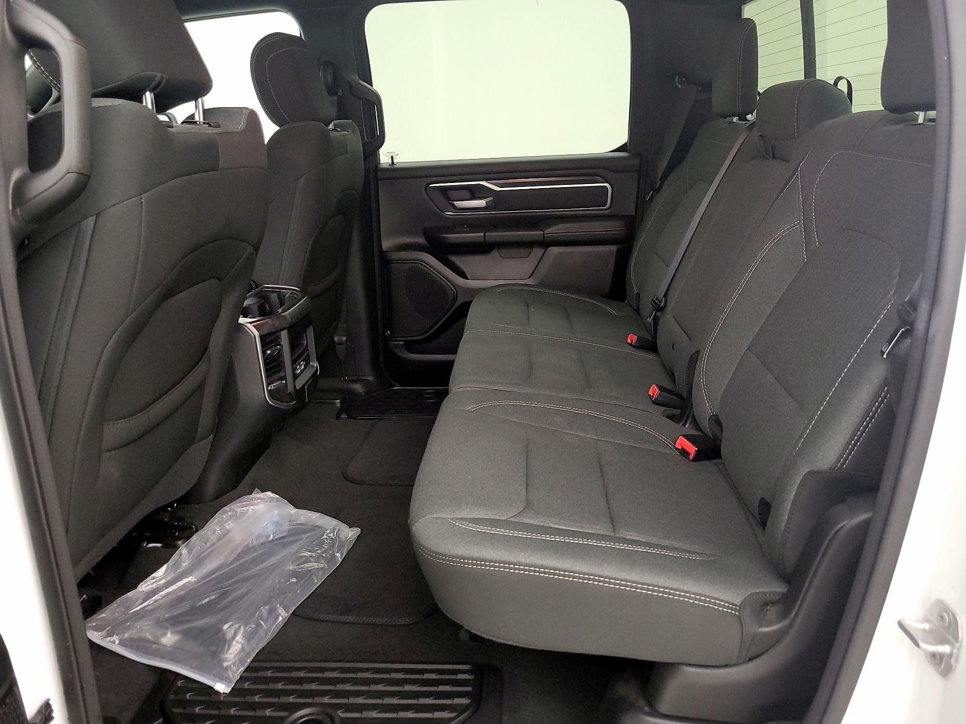 Thumbnail: 2022 RAM 1500 - 19