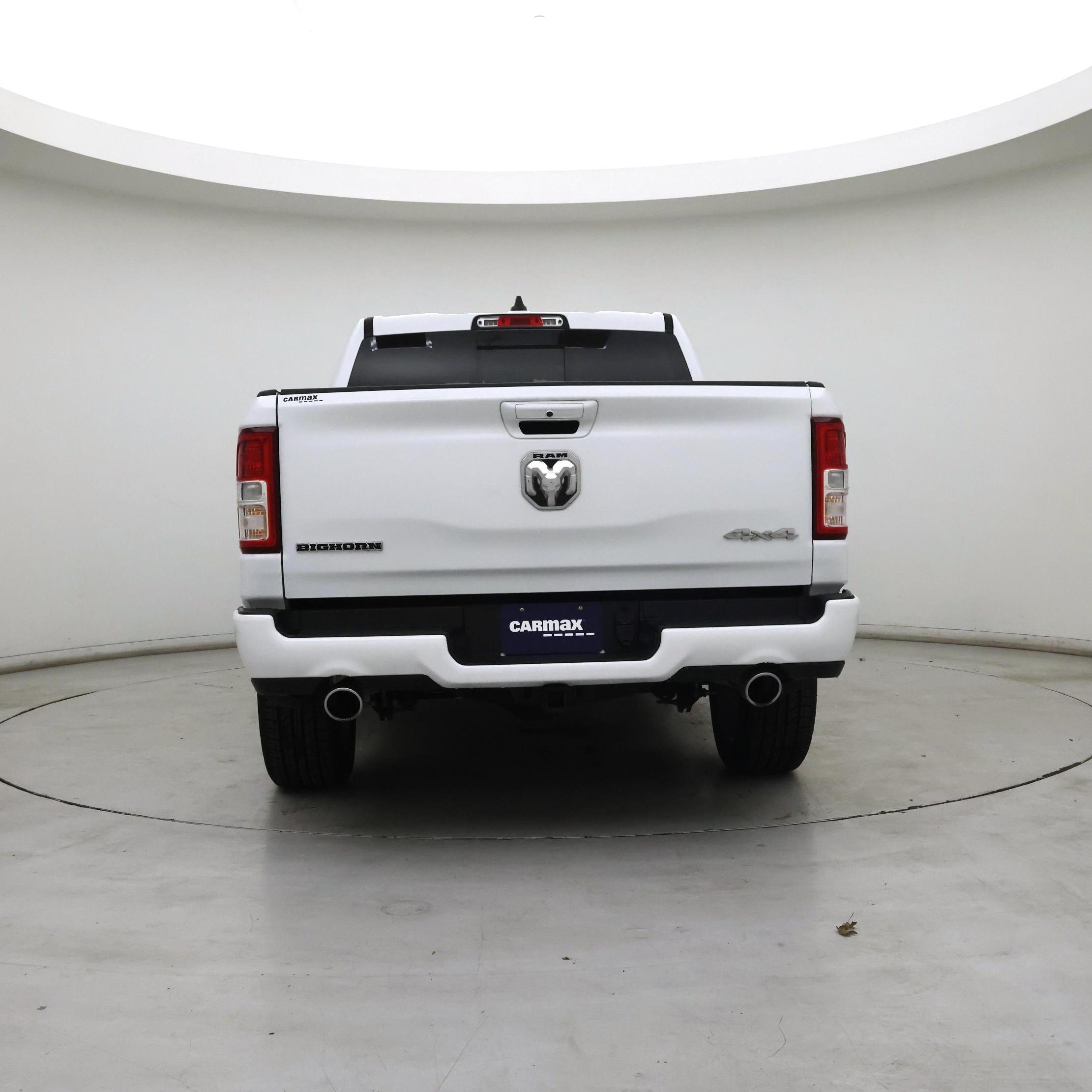 Thumbnail: 2022 RAM 1500 - 6