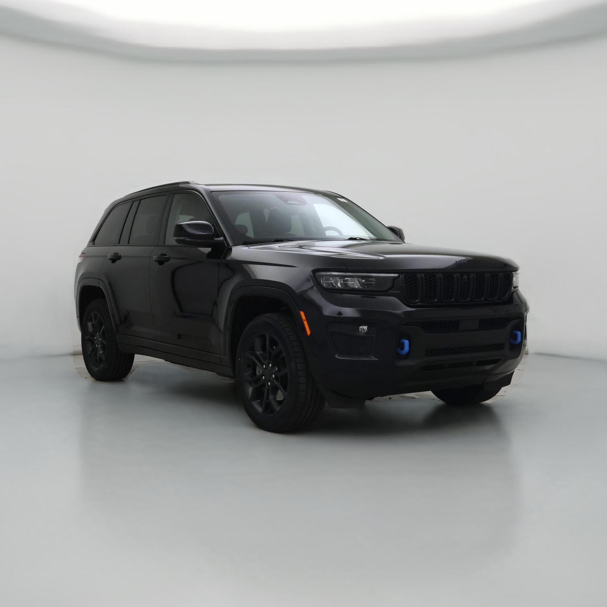 Thumbnail: 2023 Jeep Grand Cherokee - 1