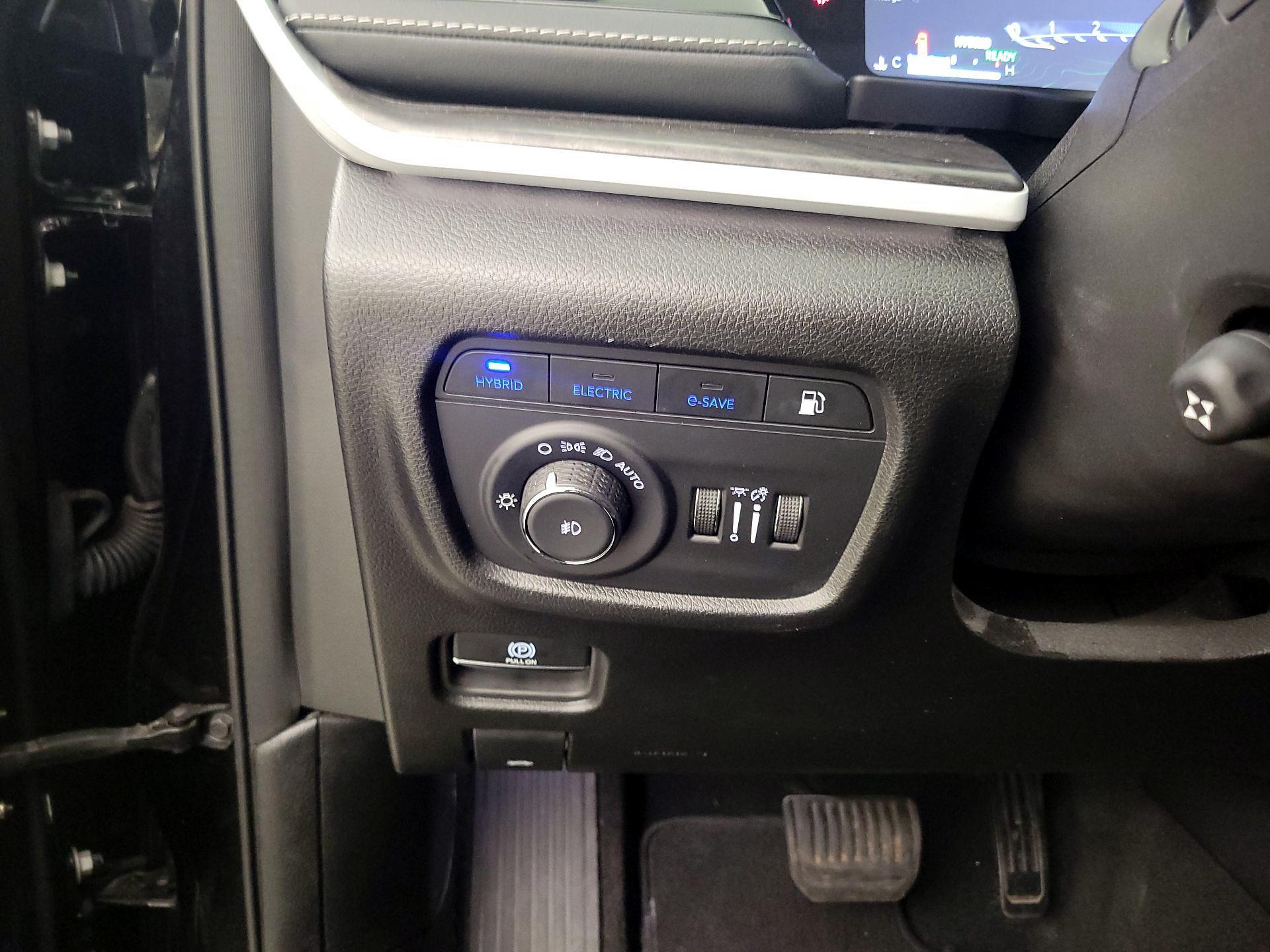 Thumbnail: 2023 Jeep Grand Cherokee - 13