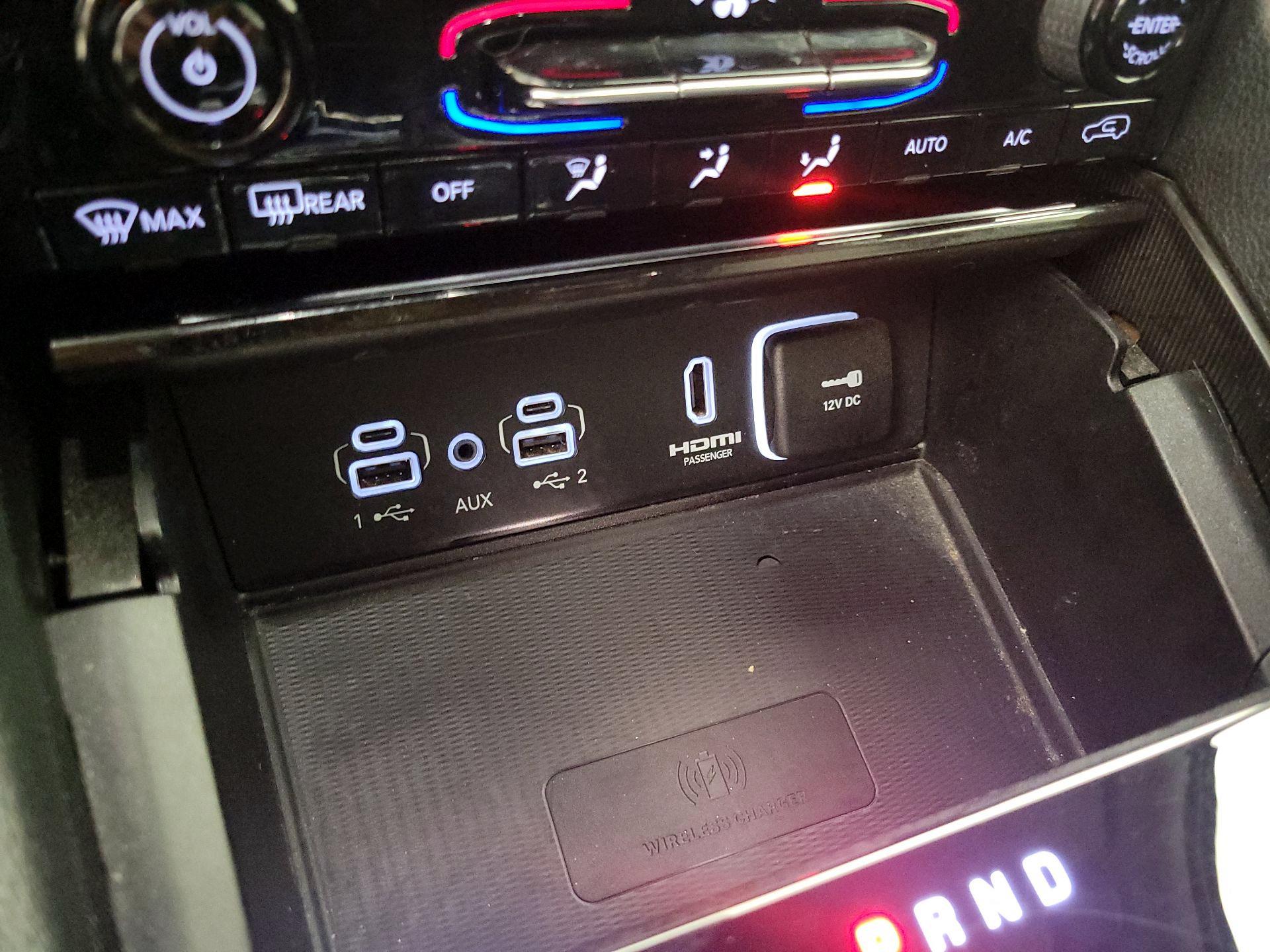 Thumbnail: 2023 Jeep Grand Cherokee - 18