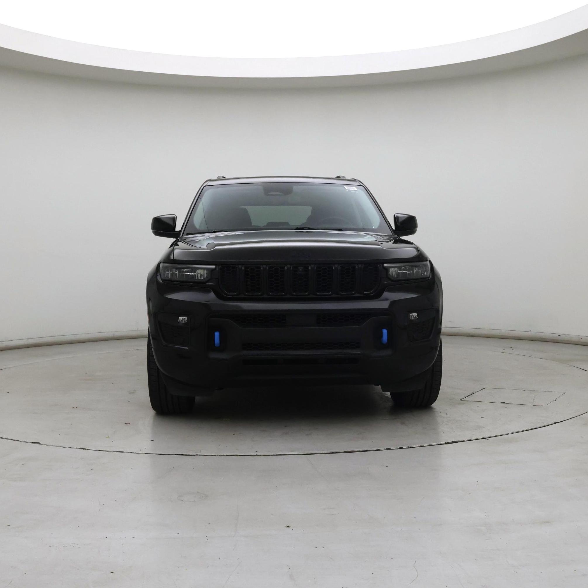 Thumbnail: 2023 Jeep Grand Cherokee - 5