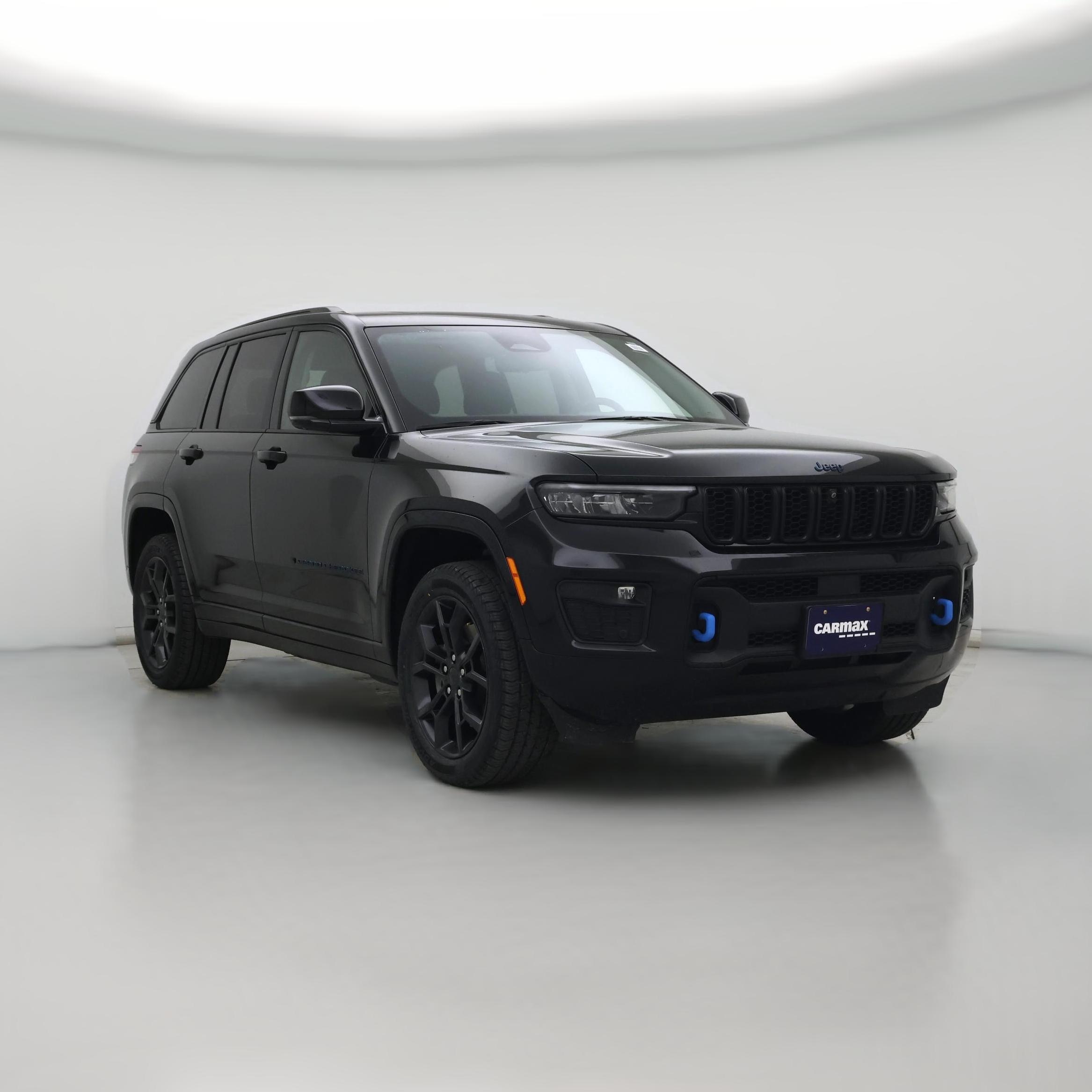 Thumbnail: 2023 Jeep Grand Cherokee - 1