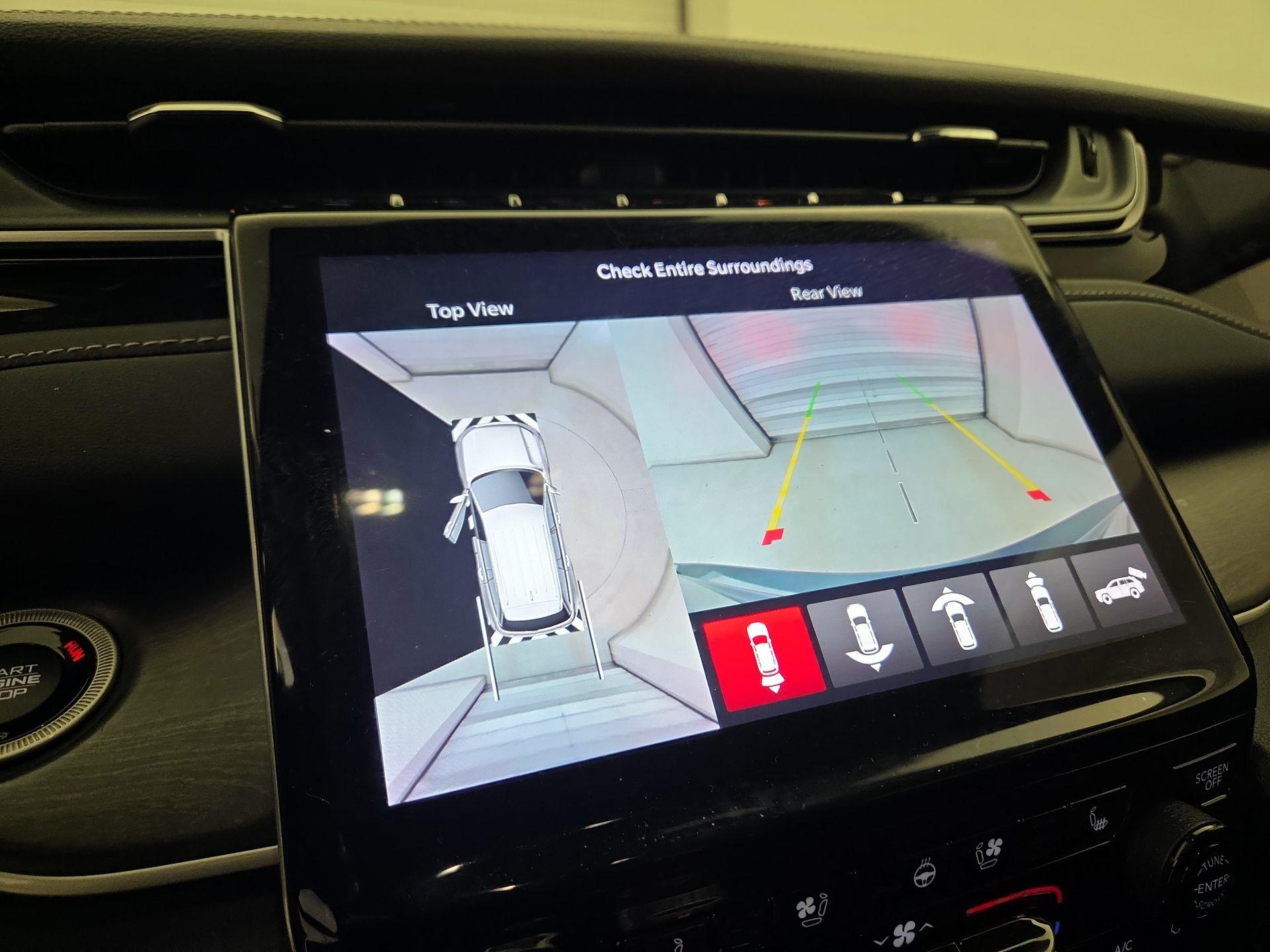 Thumbnail: 2023 Jeep Grand Cherokee - 13