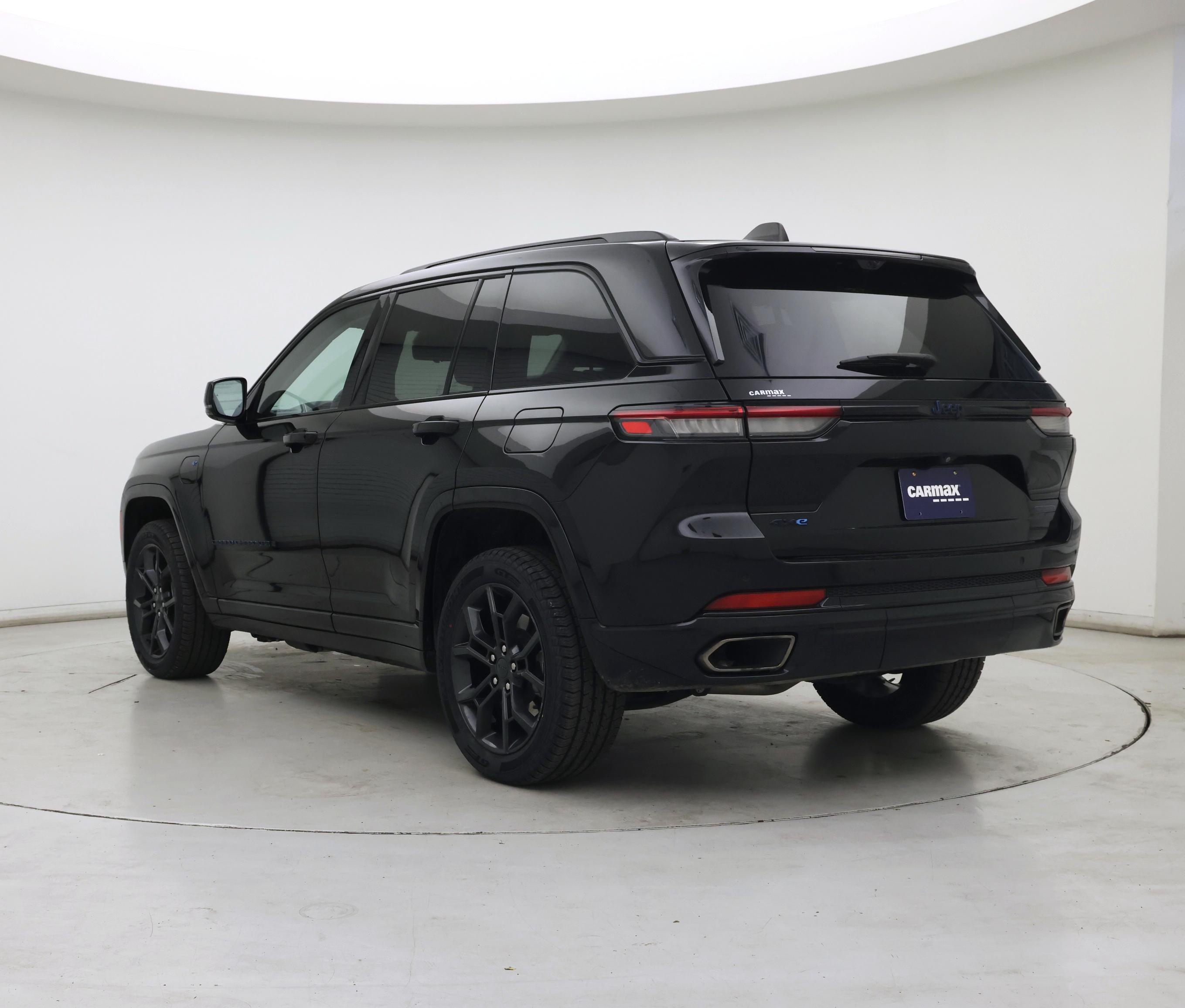 Thumbnail: 2023 Jeep Grand Cherokee - 2