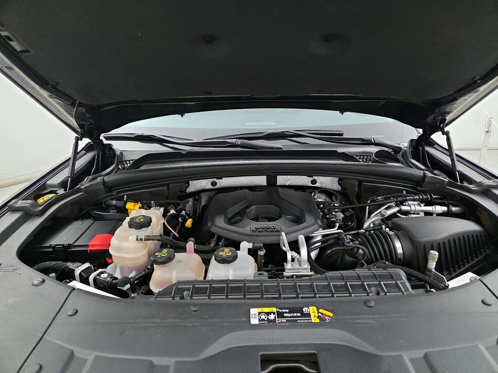 Thumbnail: 2023 Jeep Grand Cherokee - 19