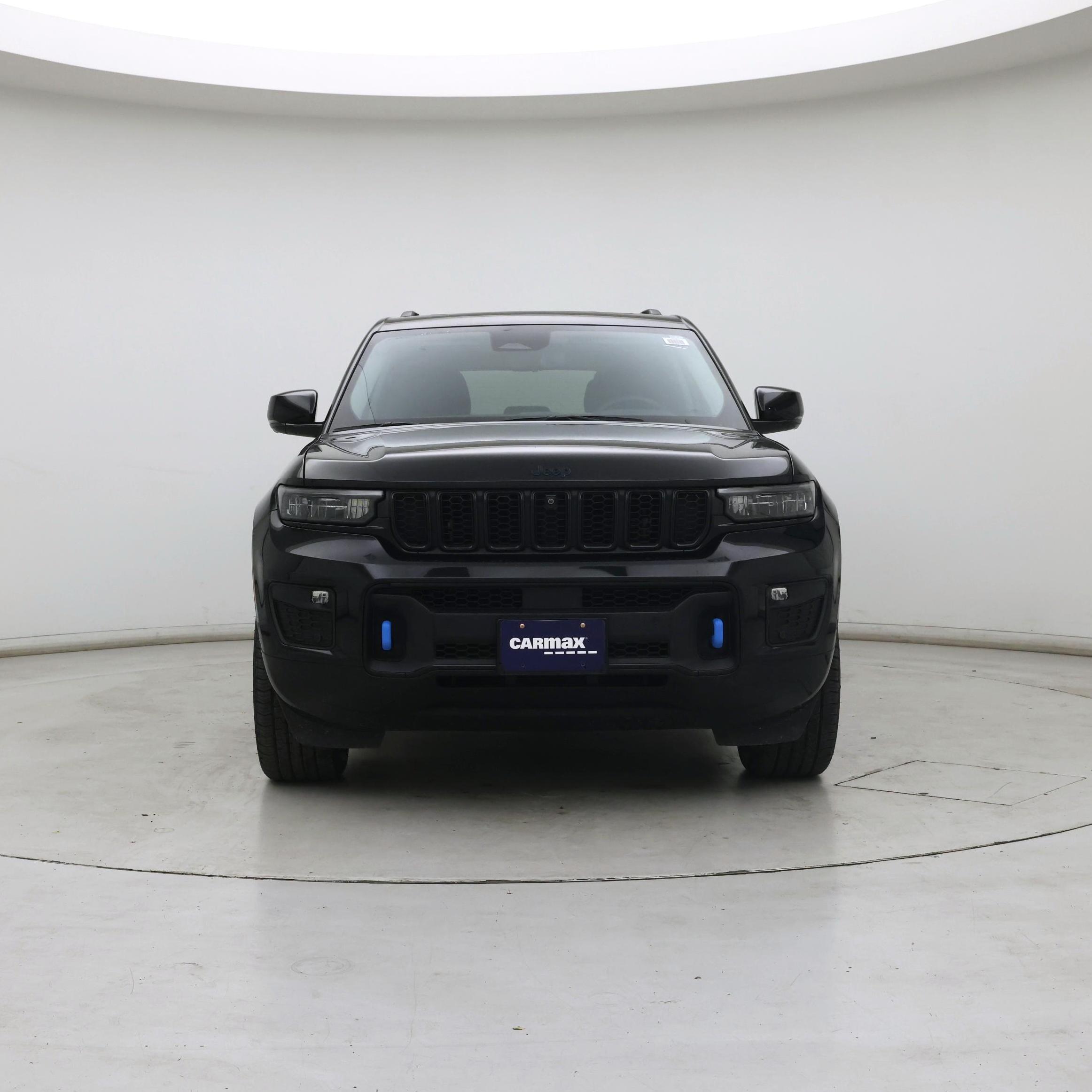 Thumbnail: 2023 Jeep Grand Cherokee - 5