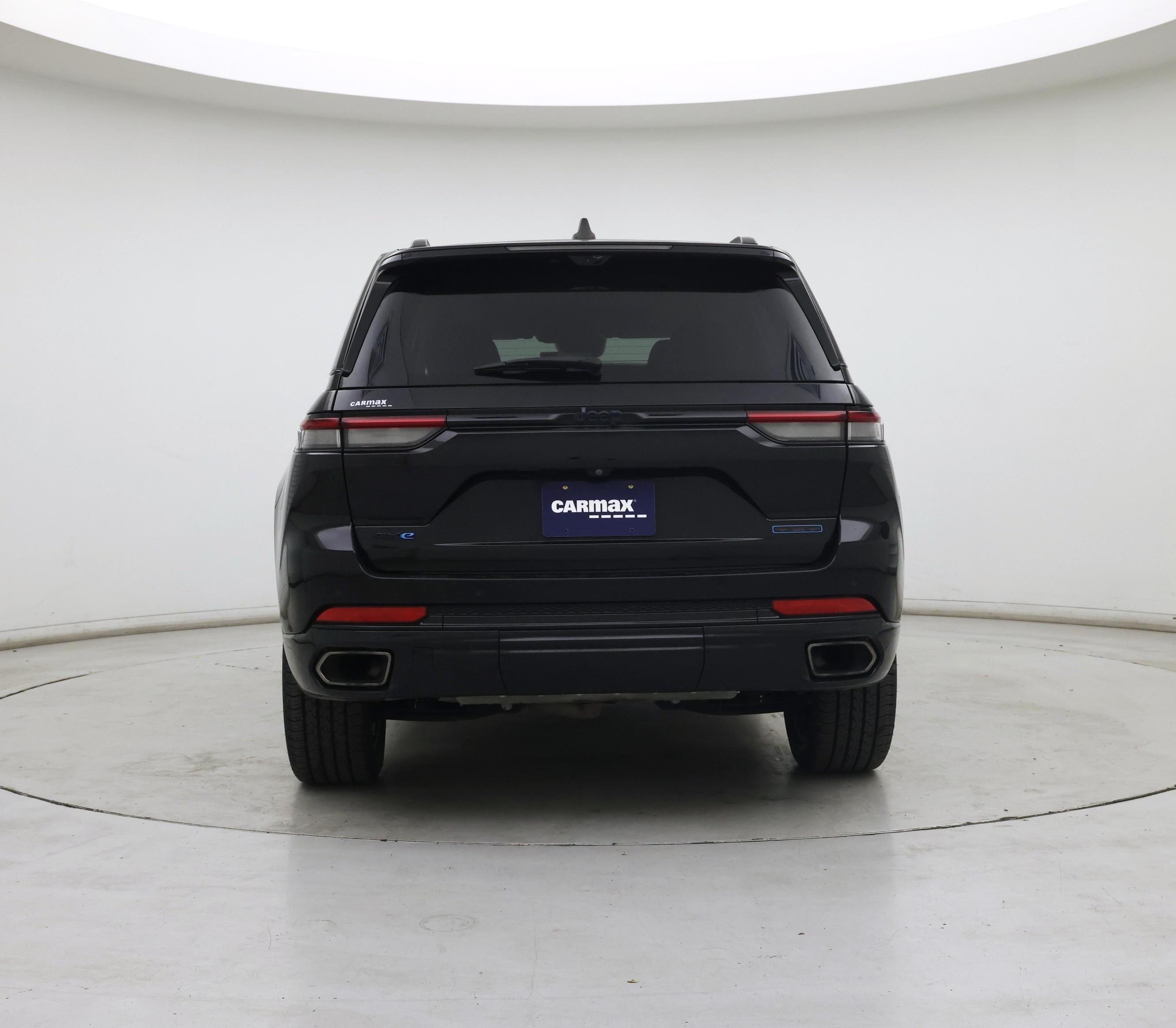 Thumbnail: 2023 Jeep Grand Cherokee - 6