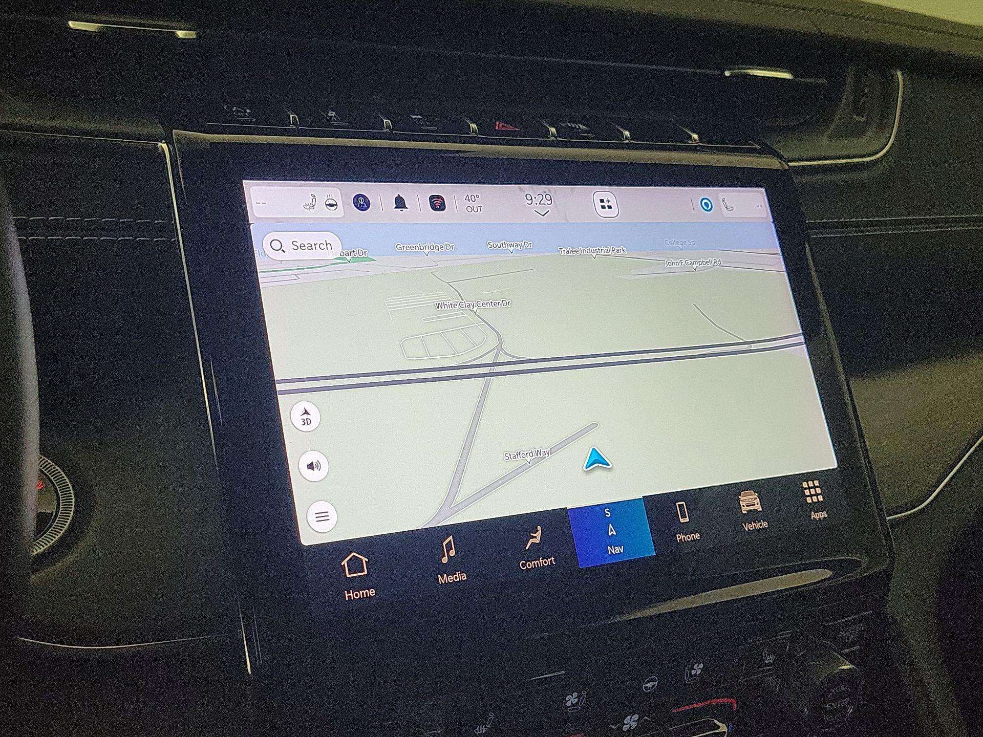 Thumbnail: 2022 Jeep Grand Cherokee L - 14