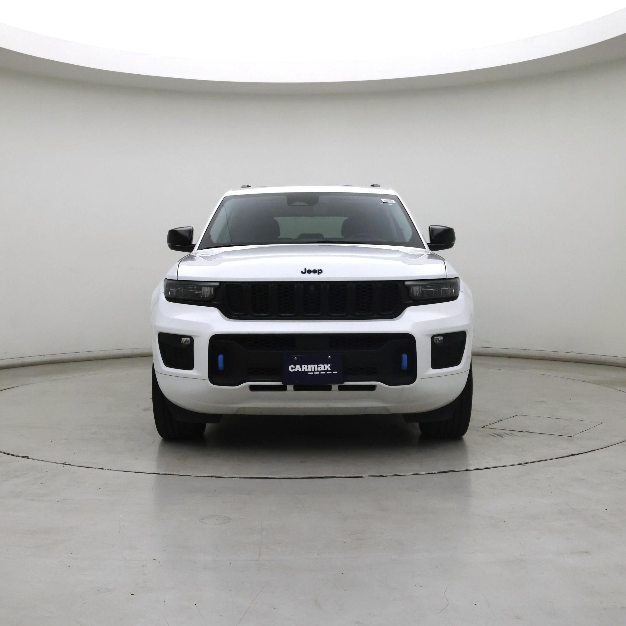 Thumbnail: 2023 Jeep Grand Cherokee - 5