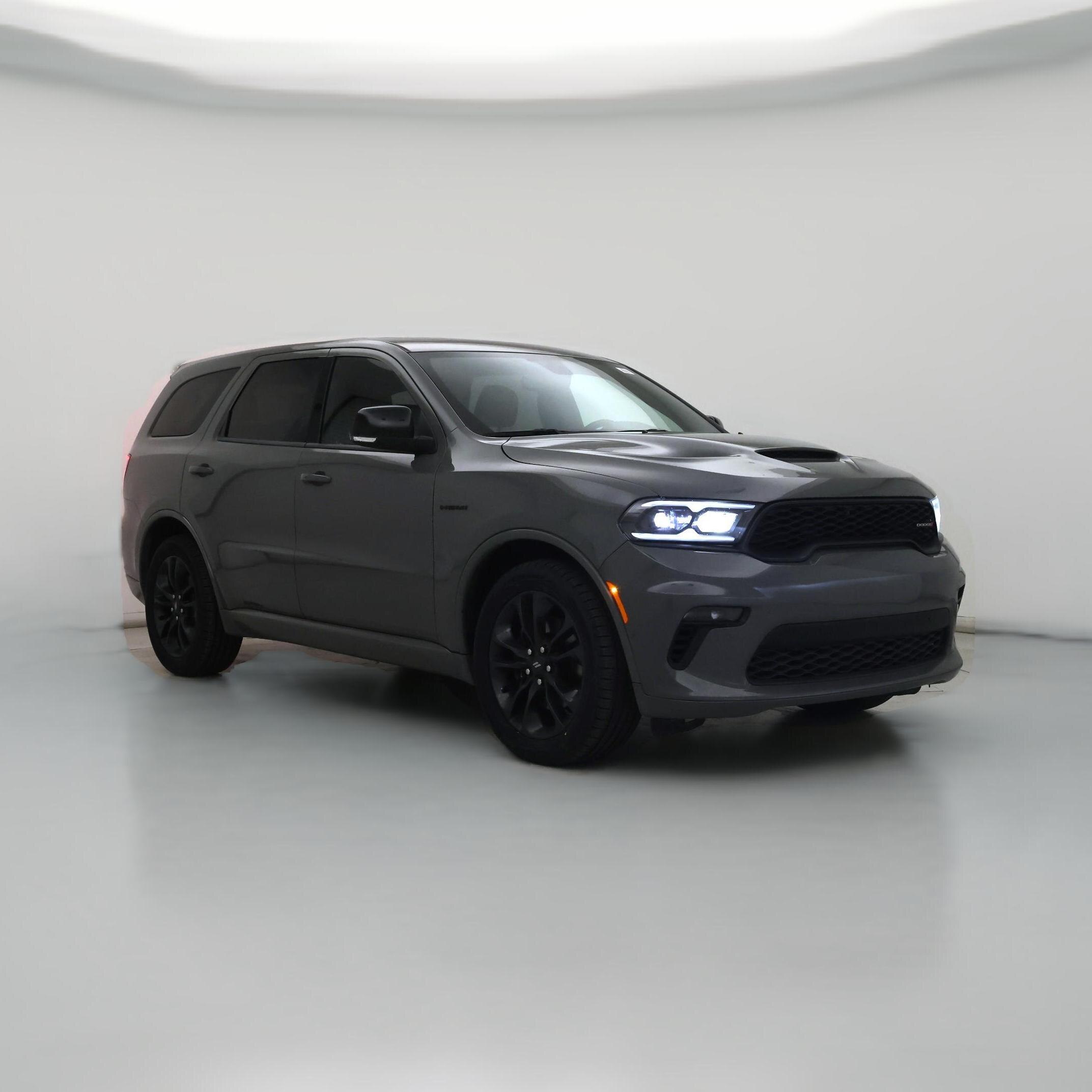Thumbnail: 2022 Dodge Durango - 1