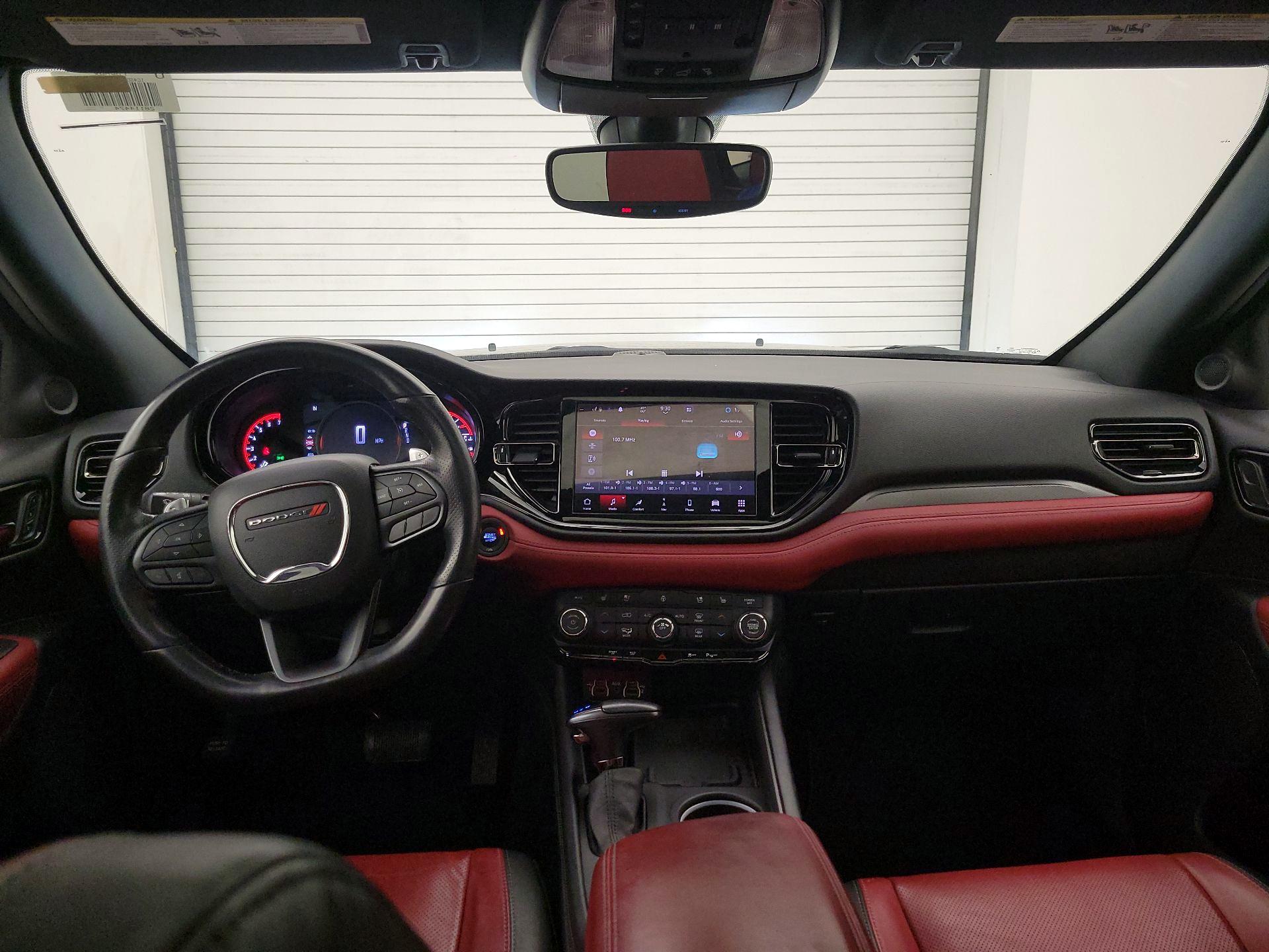 Thumbnail: 2022 Dodge Durango - 9