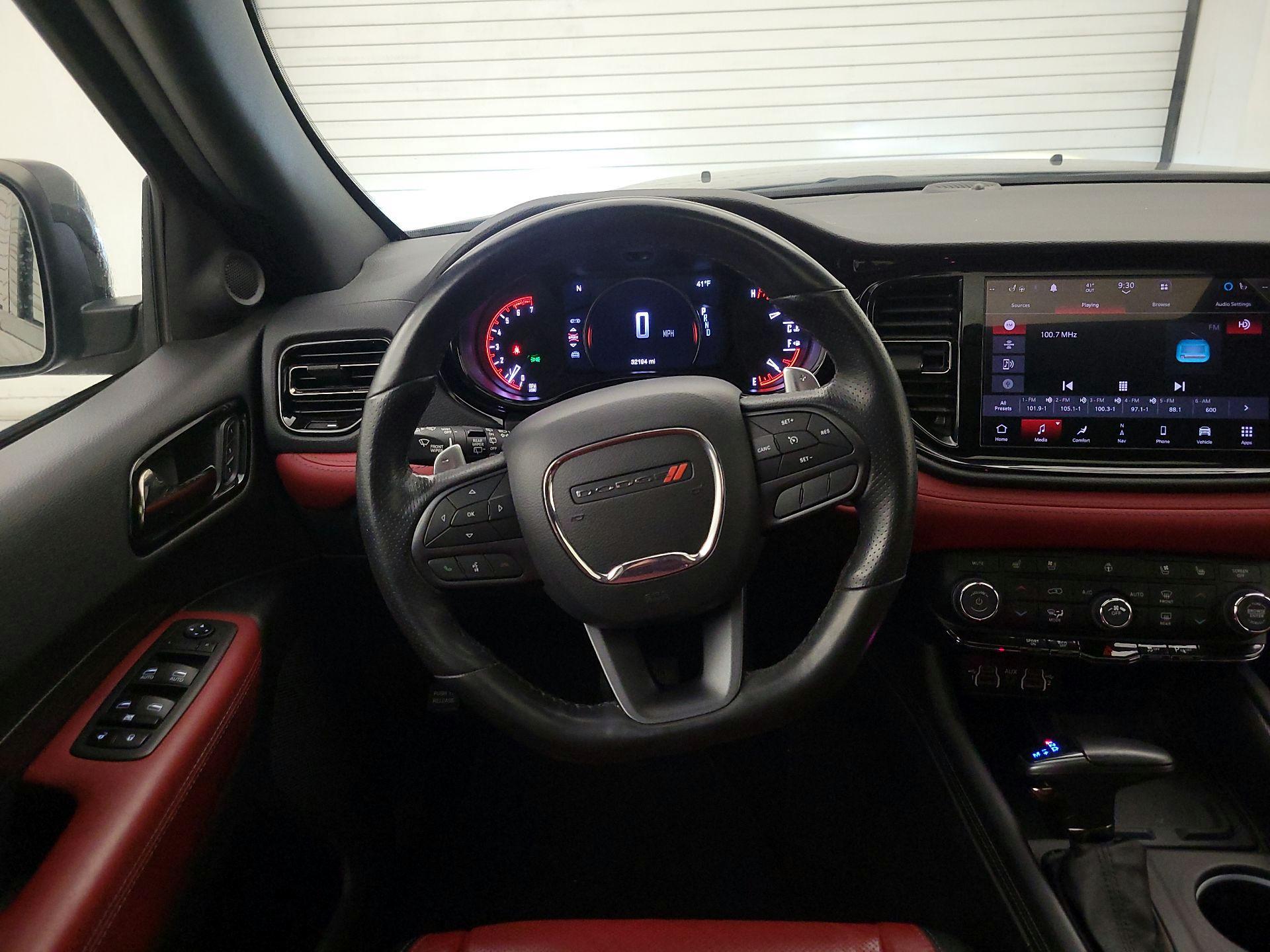 Thumbnail: 2022 Dodge Durango - 10